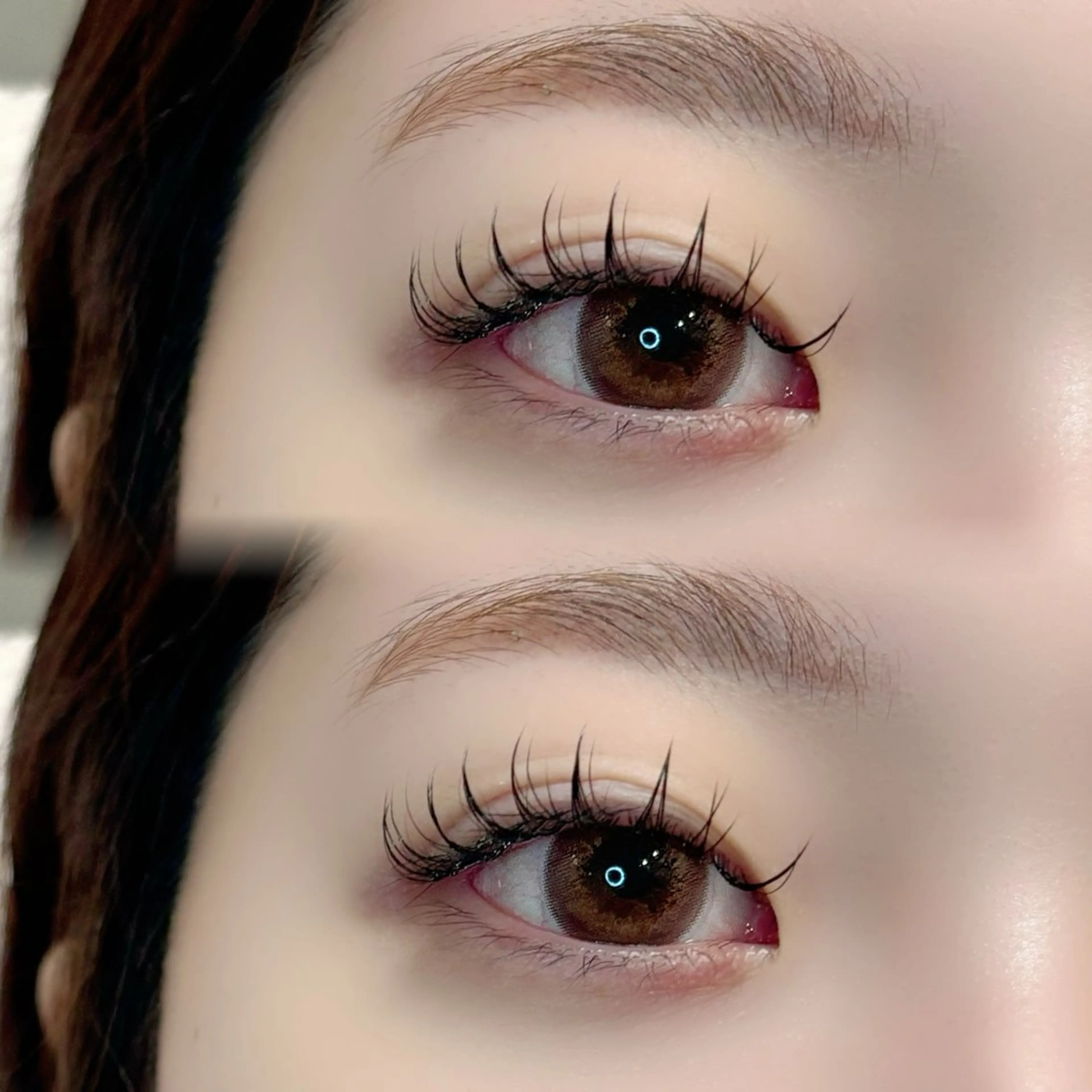 マツエク・マツパ マツエク Ayumi.dre 🌸Y《2階》のマツエク・マツパデザイン