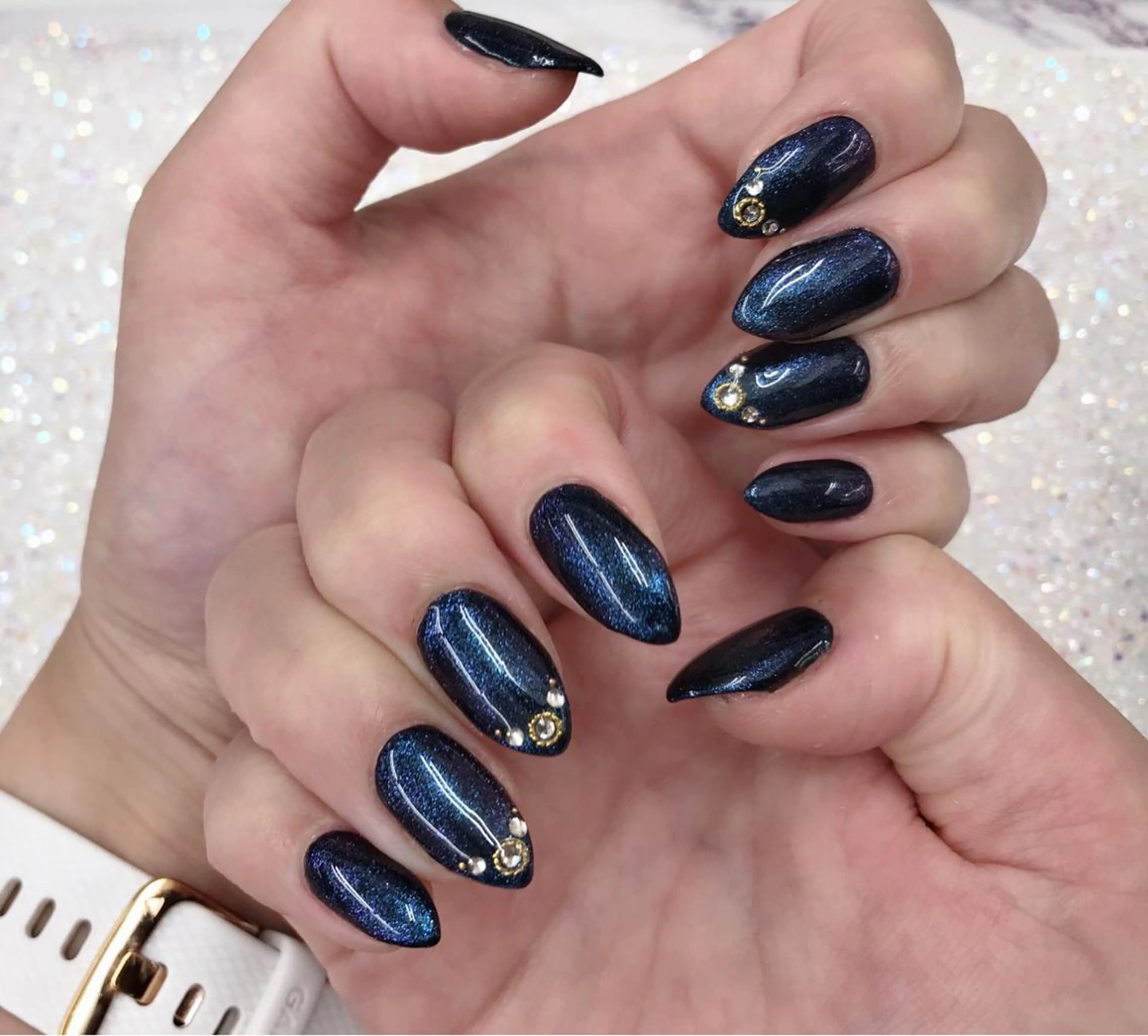 ネイル vimore ネイルサロンのネイルデザイン