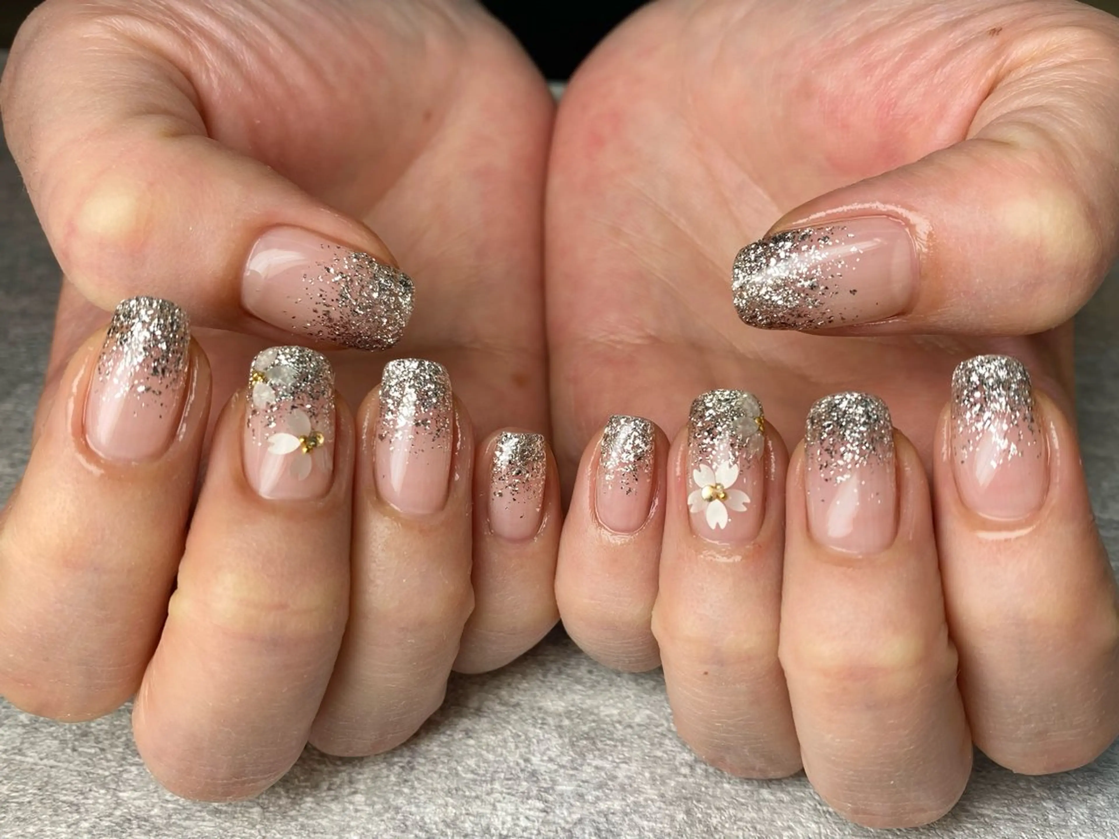 ネイル Jebel Beauty所属・Jebel Beauty Miuの眉毛・アイブロウイメージ