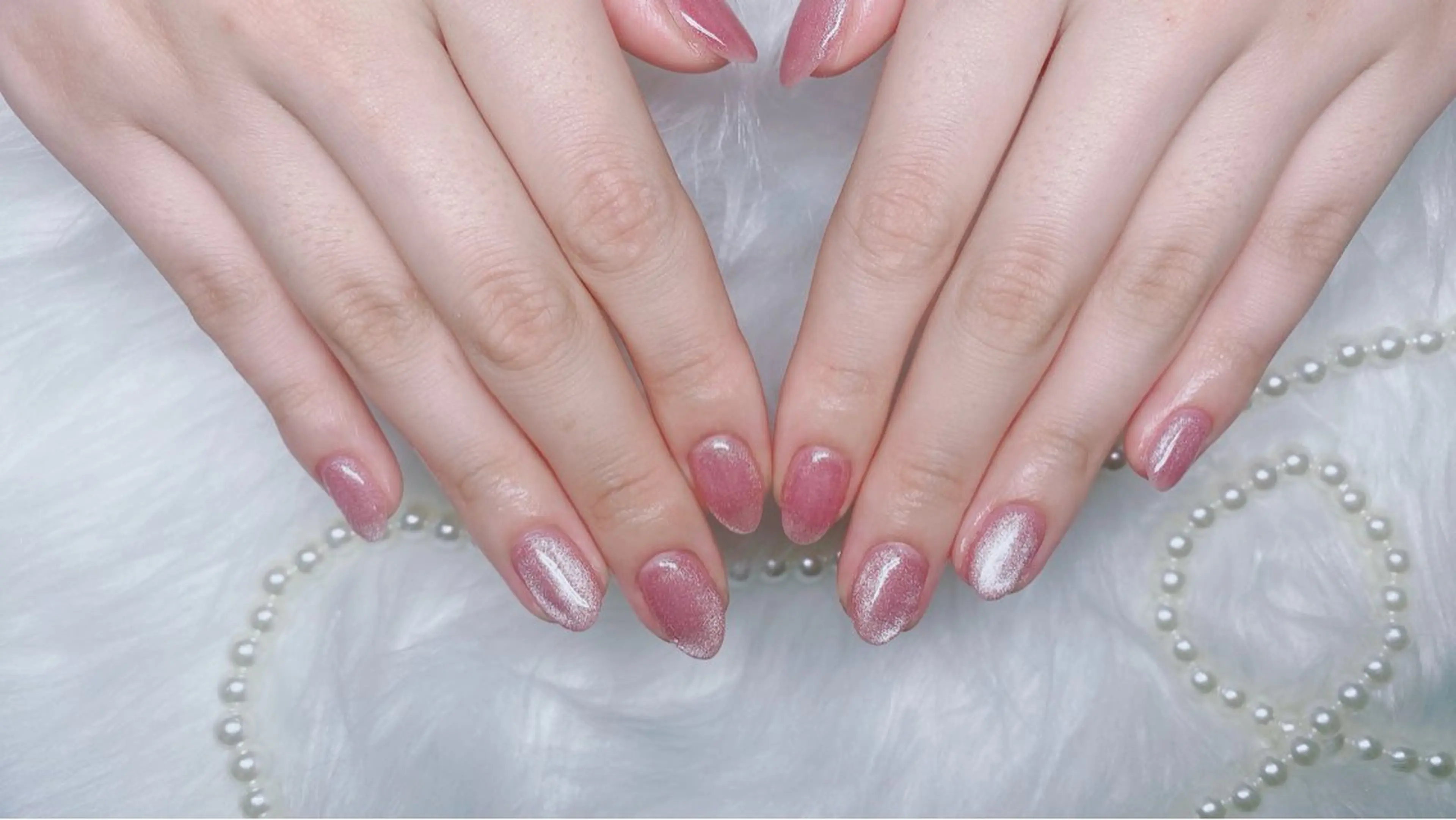 ネイル Nail Annのネイルデザイン