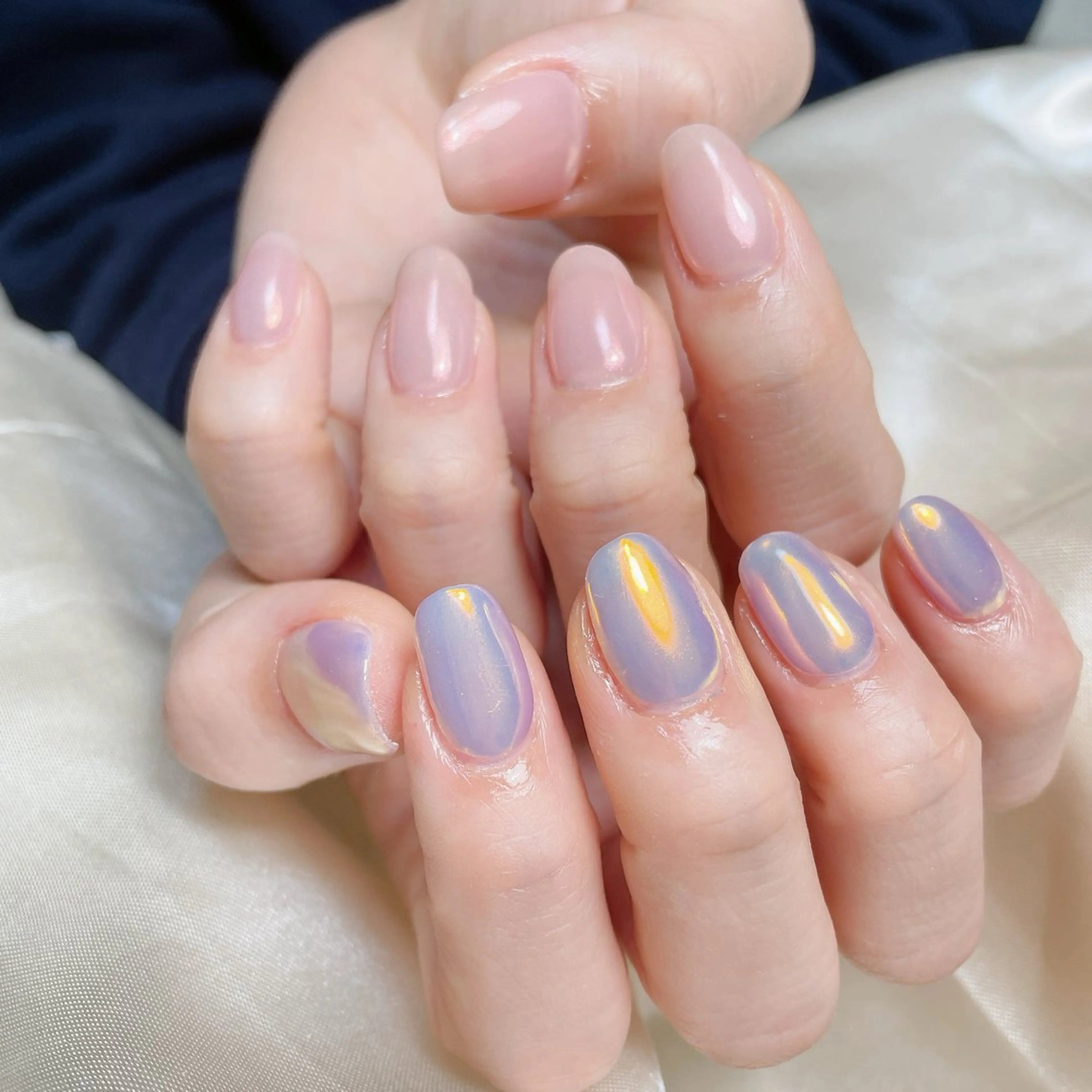 ネイル Guranail Satoのネイルデザイン