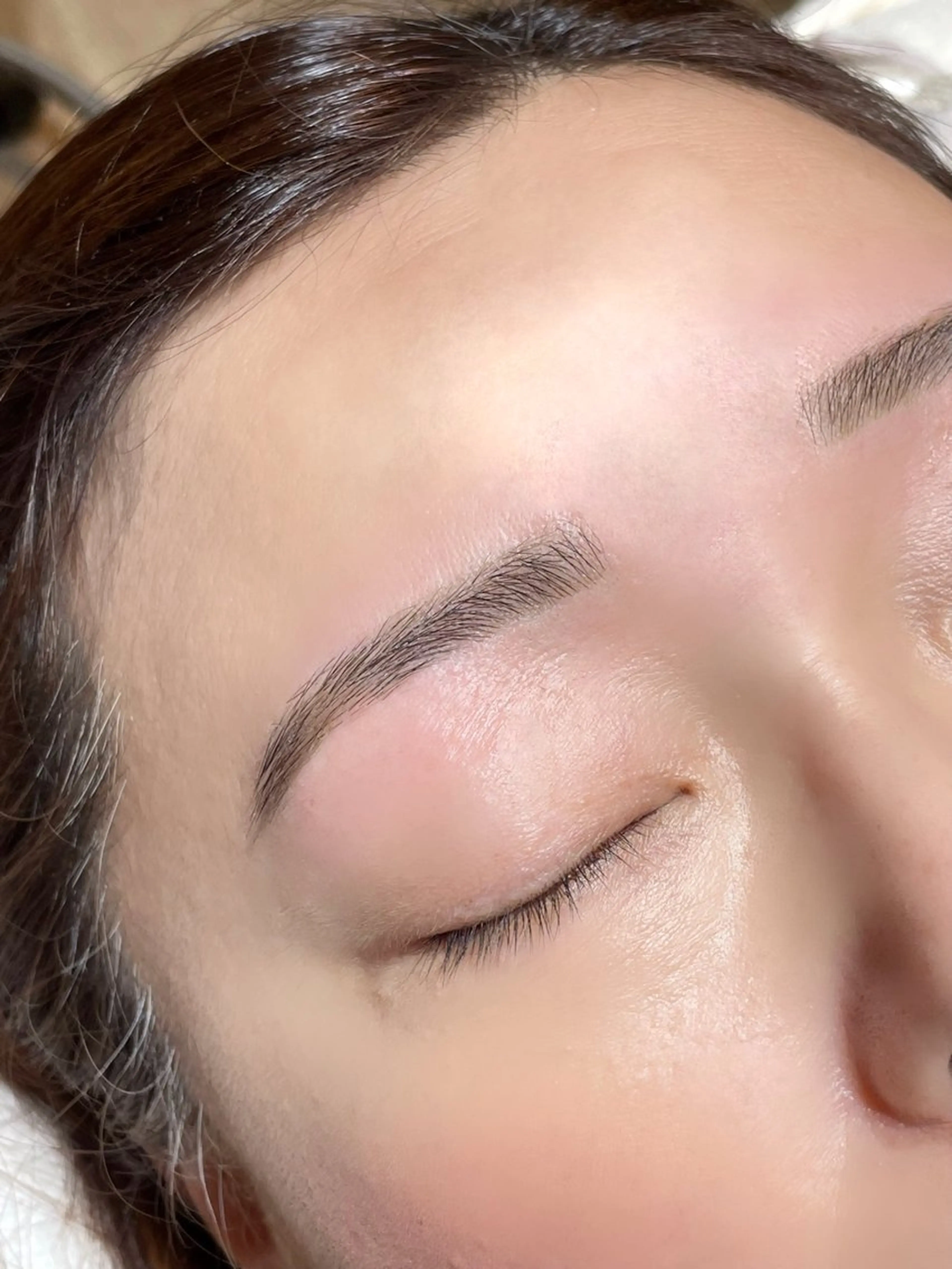 アイブロウ eye salon Fairのマツエク・マツパデザイン