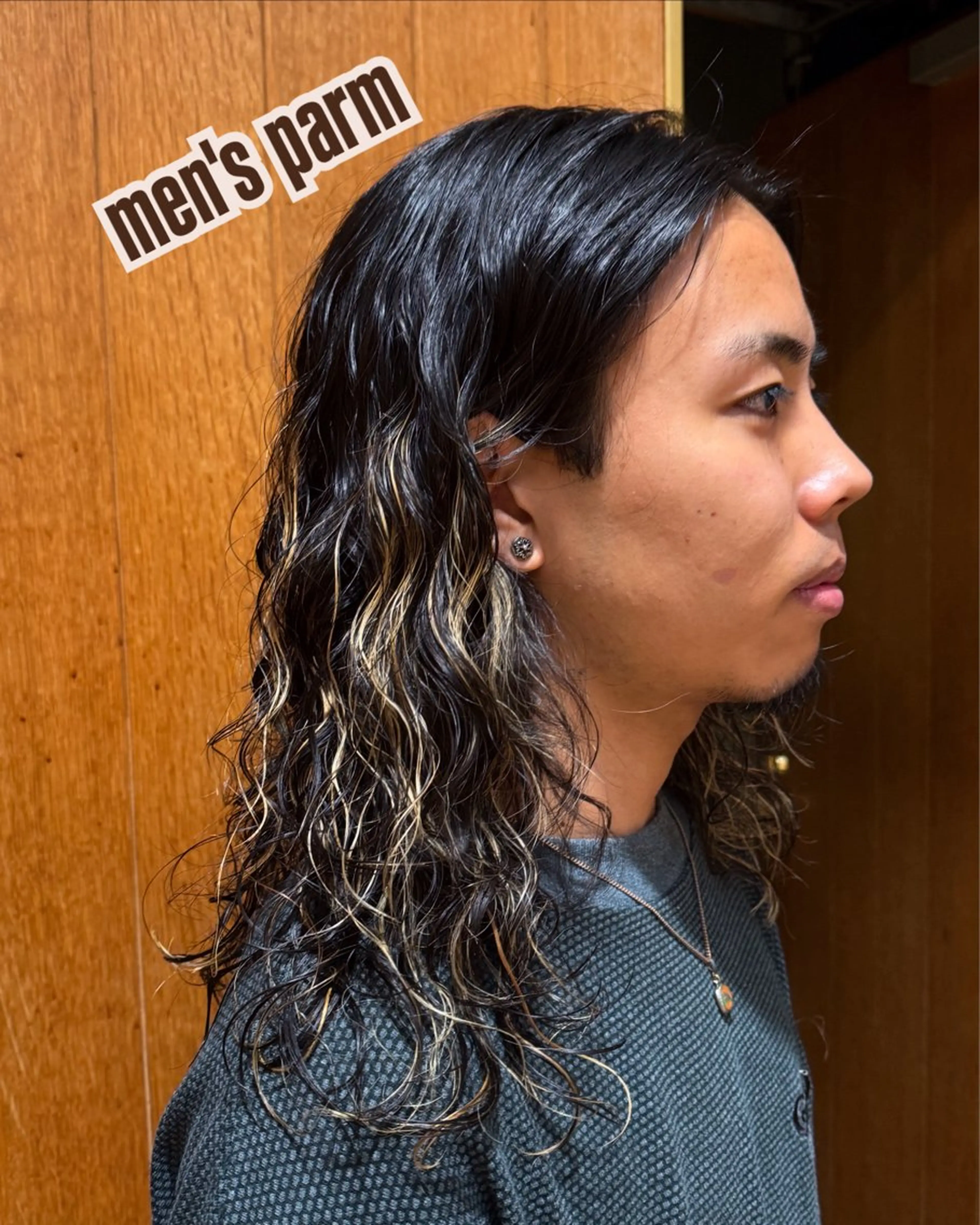 パーマ 🦖SERIKA🦖 ミニボブ.ボブカットのヘアスタイル