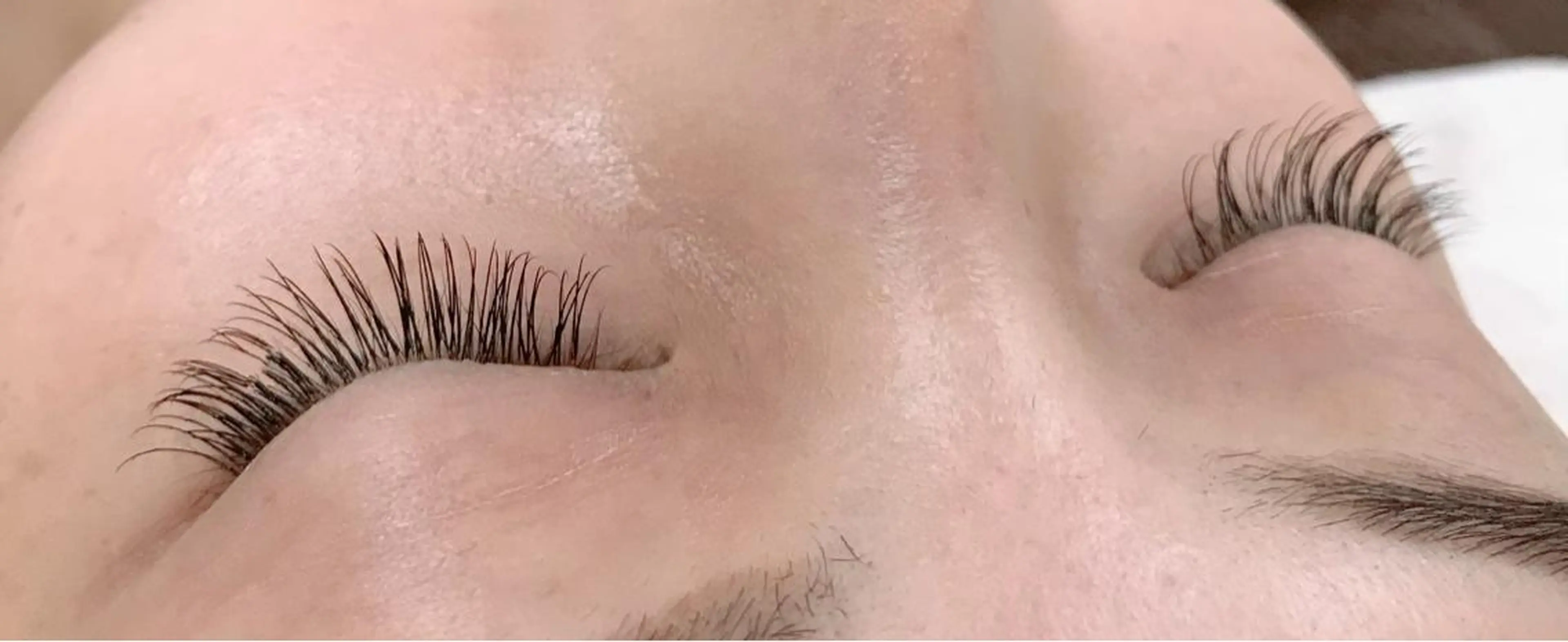 マツエク・マツパ セーブル Bruges 自由が丘のマツエク・マツパデザイン