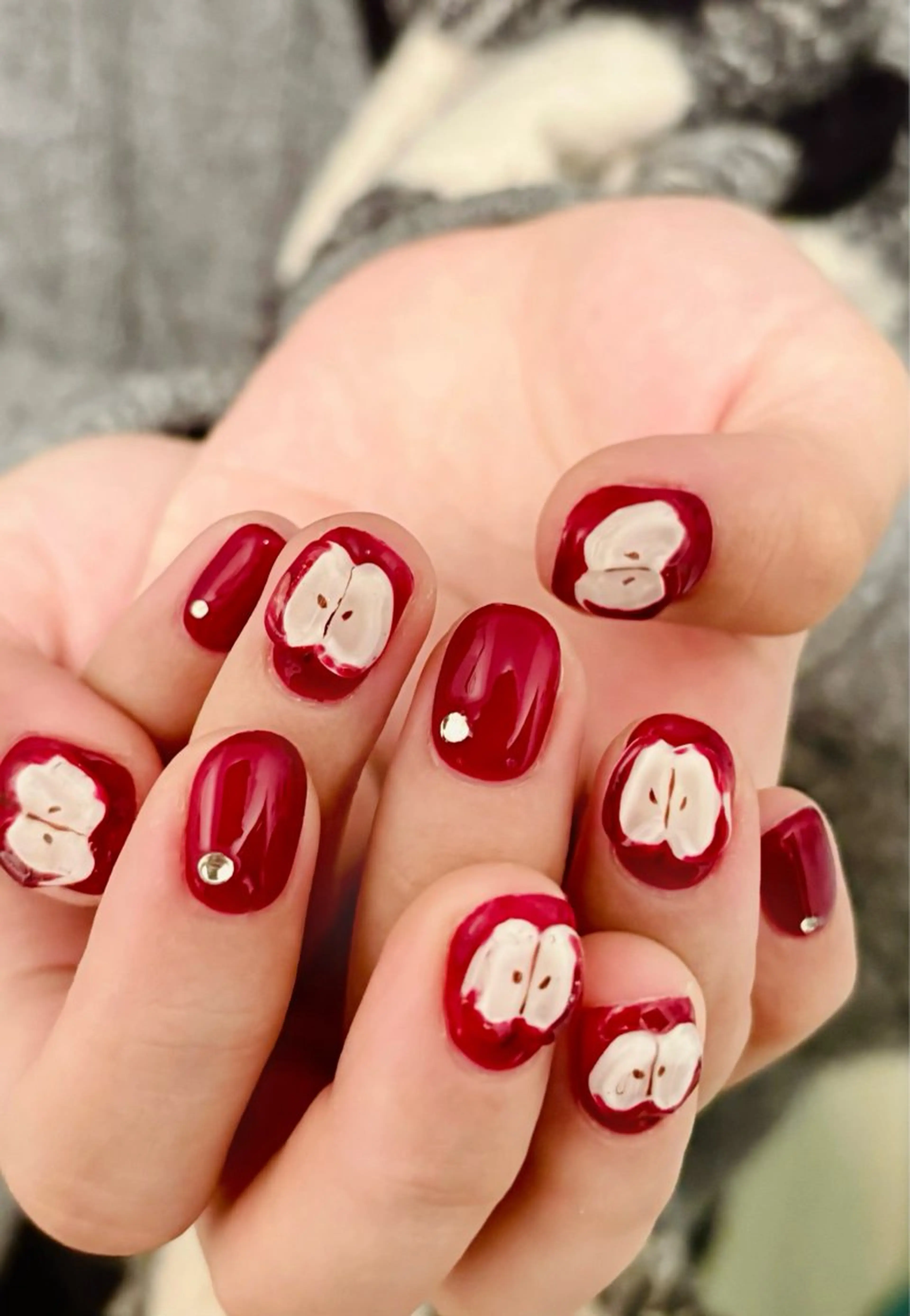 ネイル 銀河屋の猫所属・銀河屋 の猫nailのネイルデザイン