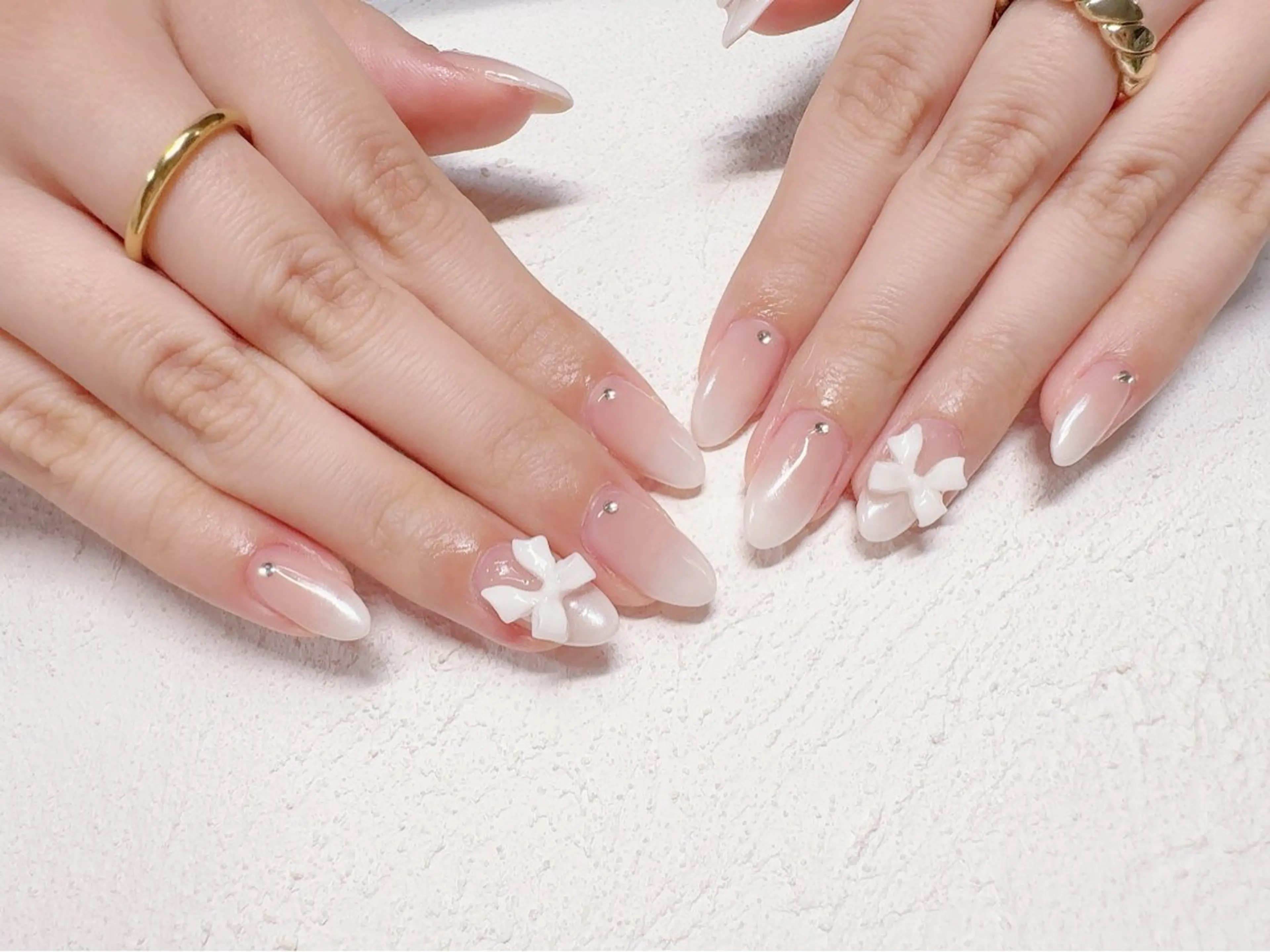 ネイル 持ち込み Regaro i.sのネイルデザイン