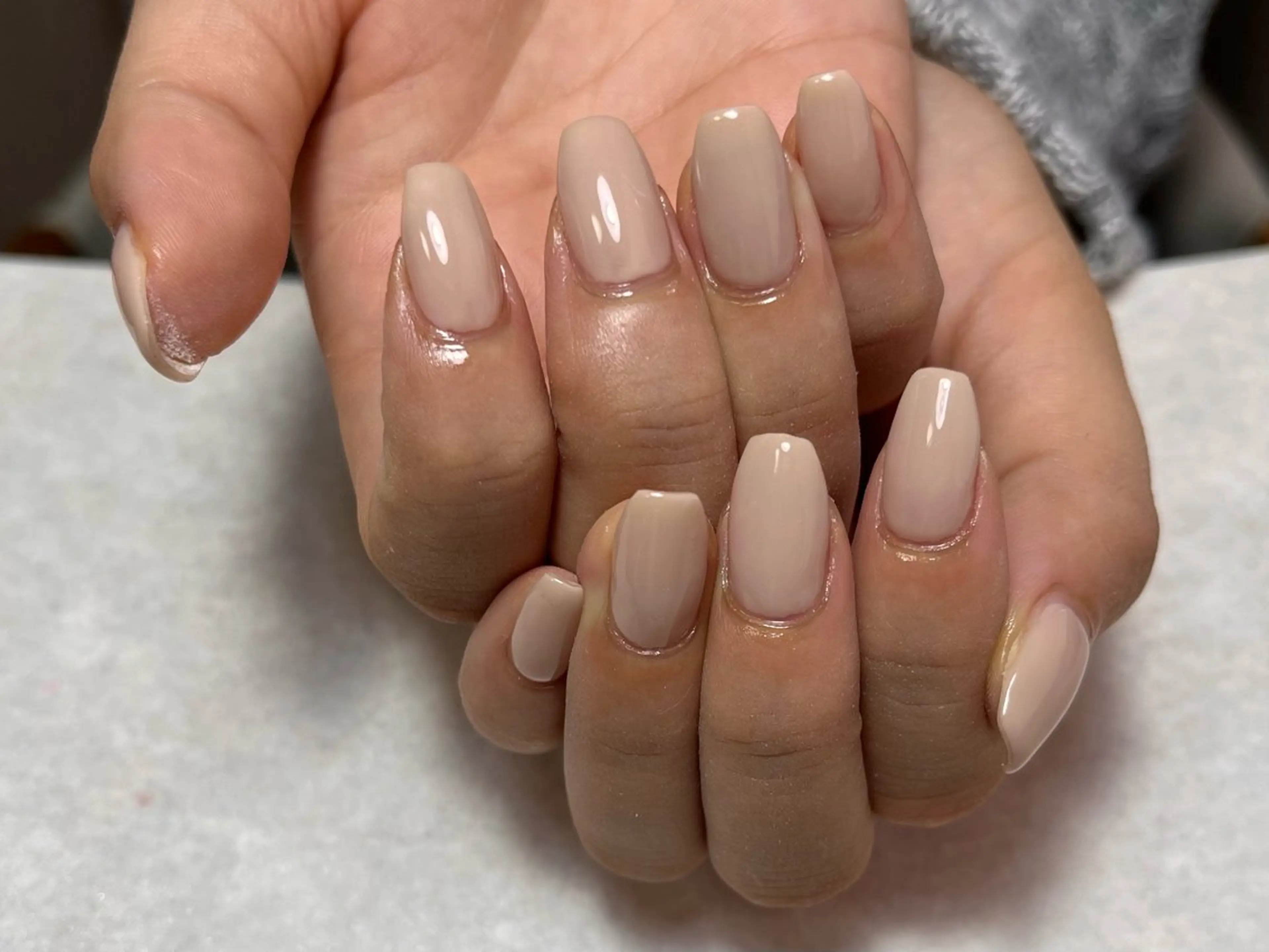 ネイル nailsalon auneのネイルデザイン