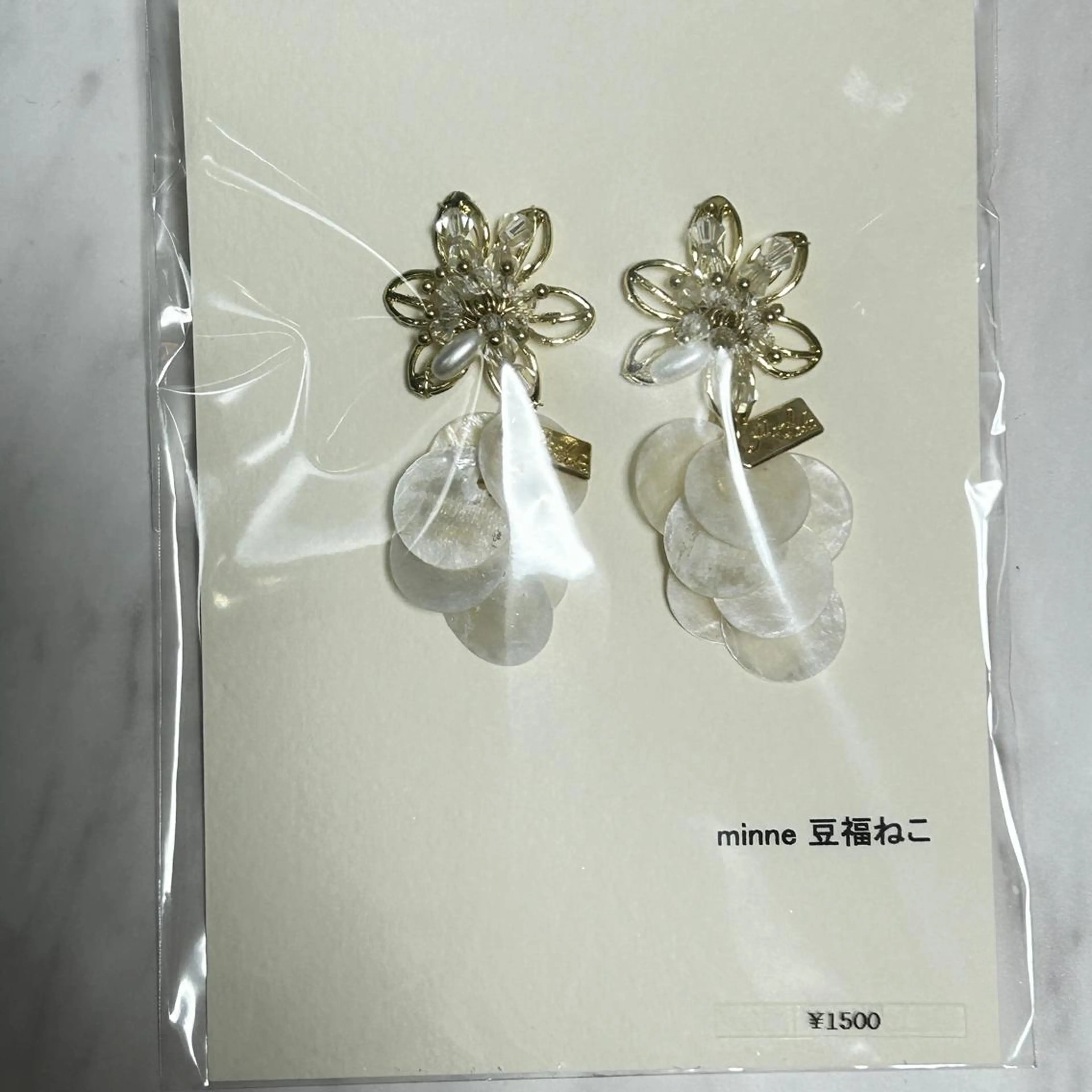 reve あやののネイルデザイン