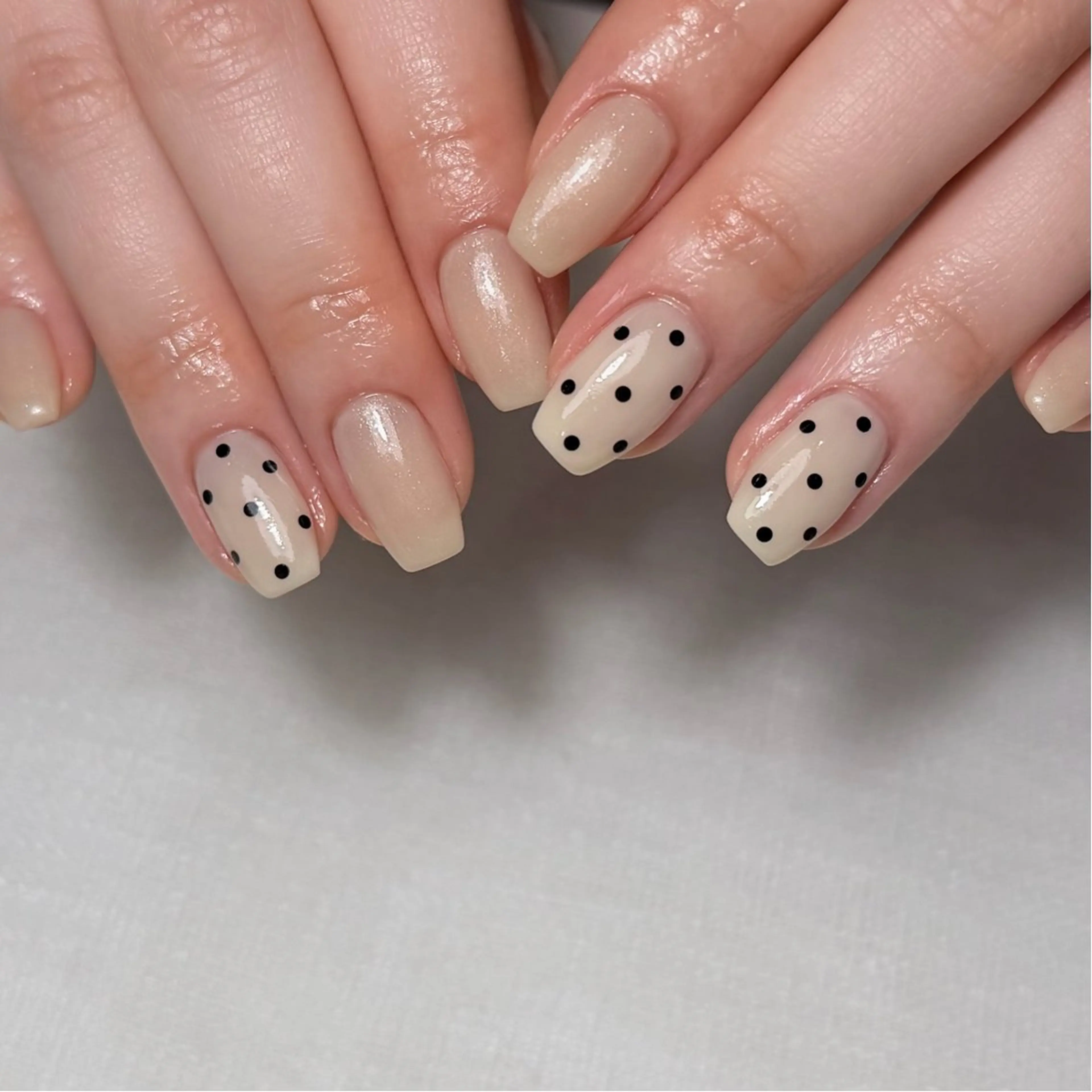 ネイル ハンドネイル ciel nailのネイルデザイン