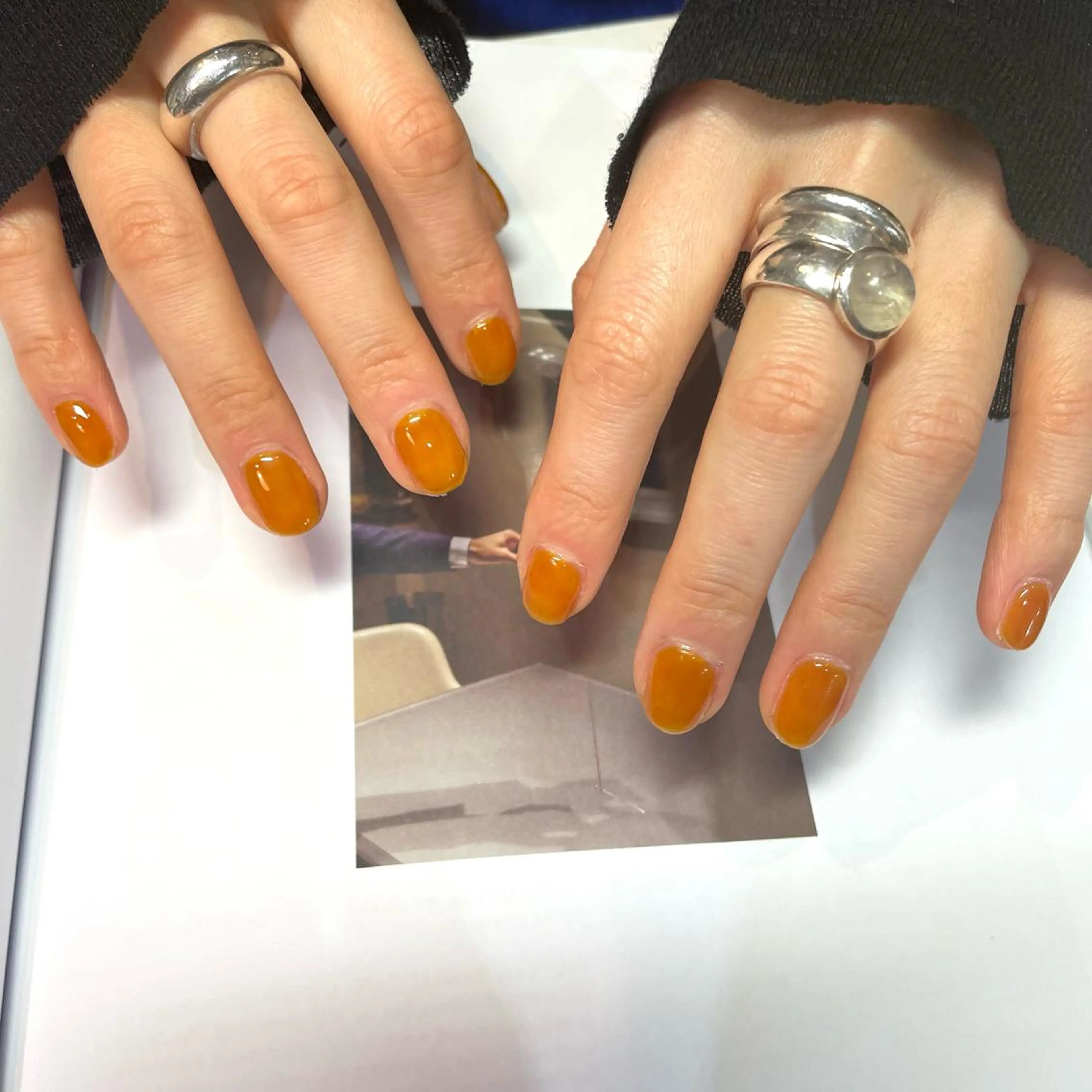 1 Color (オフあり)の写真