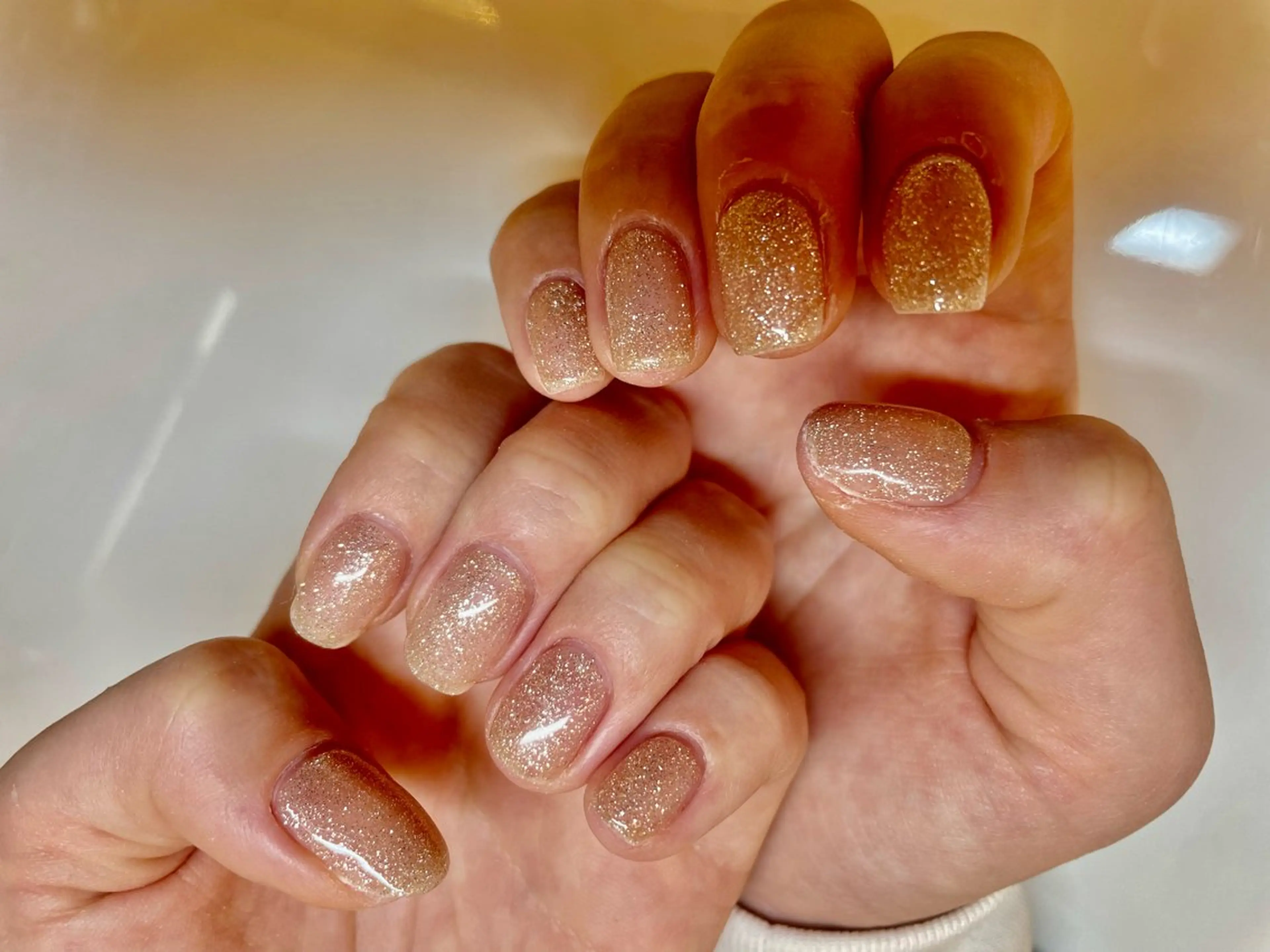 ネイル Ring  nail  salon所属・若槻 由紀のネイルデザイン