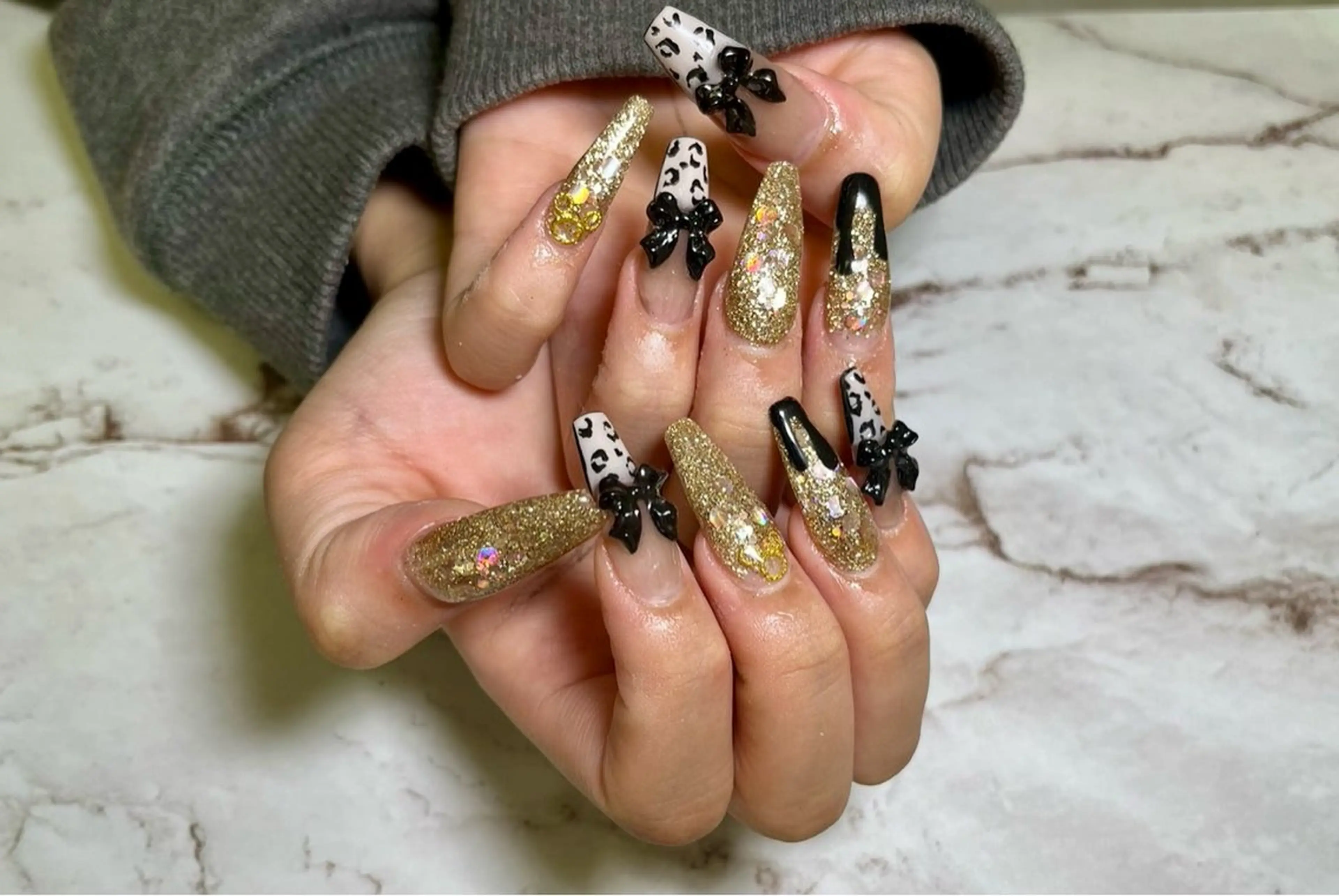 ネイル NAIL salon ACEのネイルデザイン