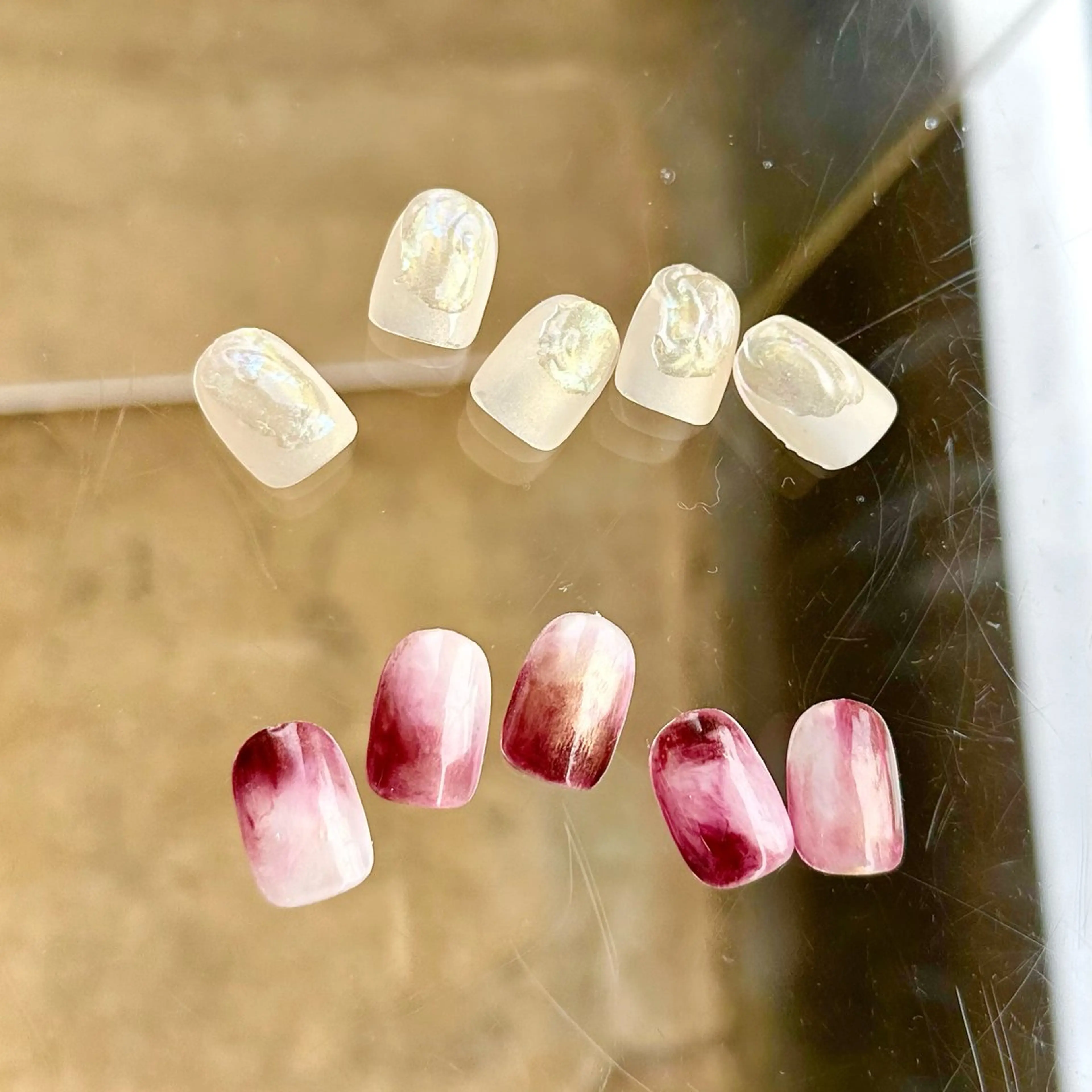 デザイン オフあり(デザインサンプルからお選び頂けます)の写真