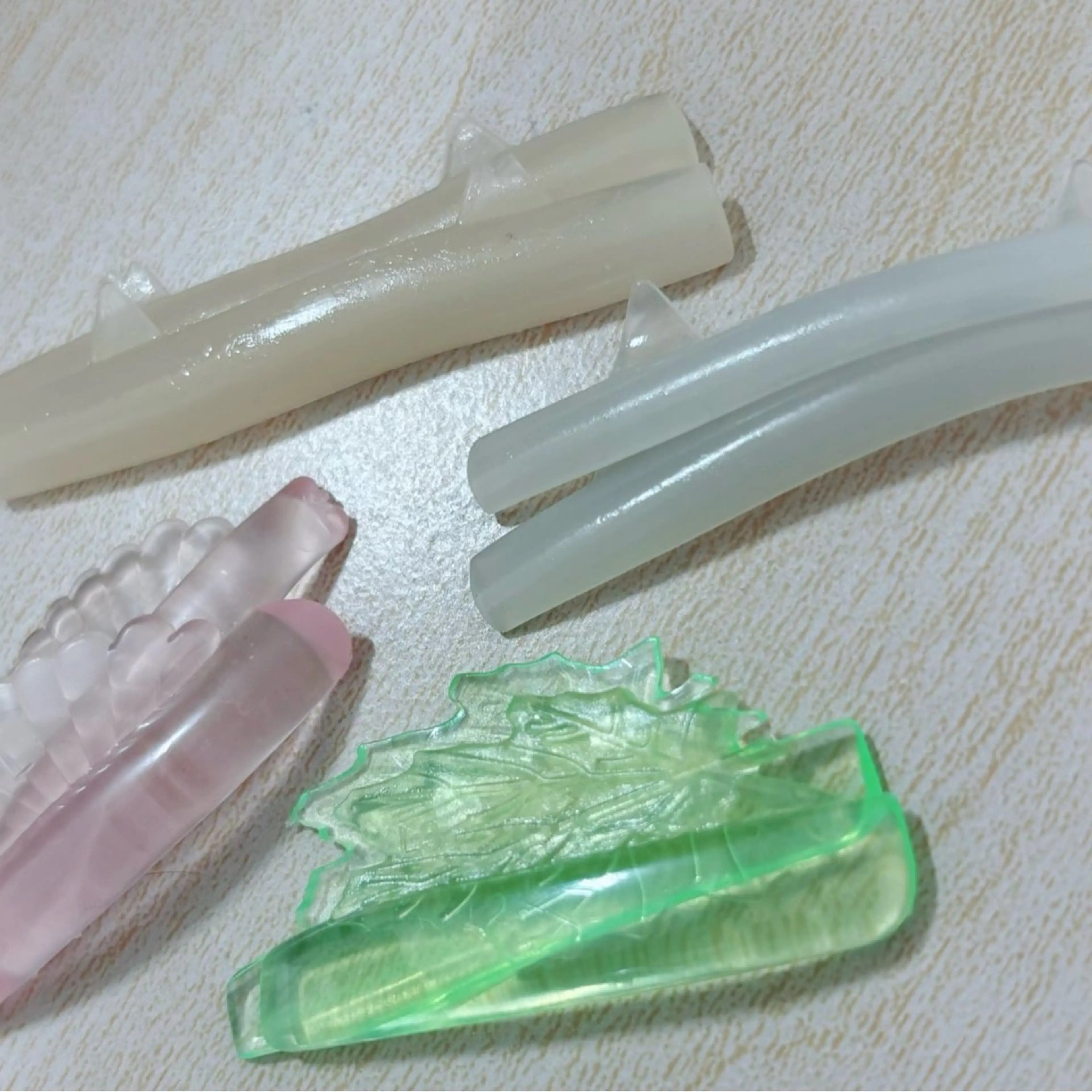 マツエク・マツパ レヴ lev.のマツエク・マツパデザイン