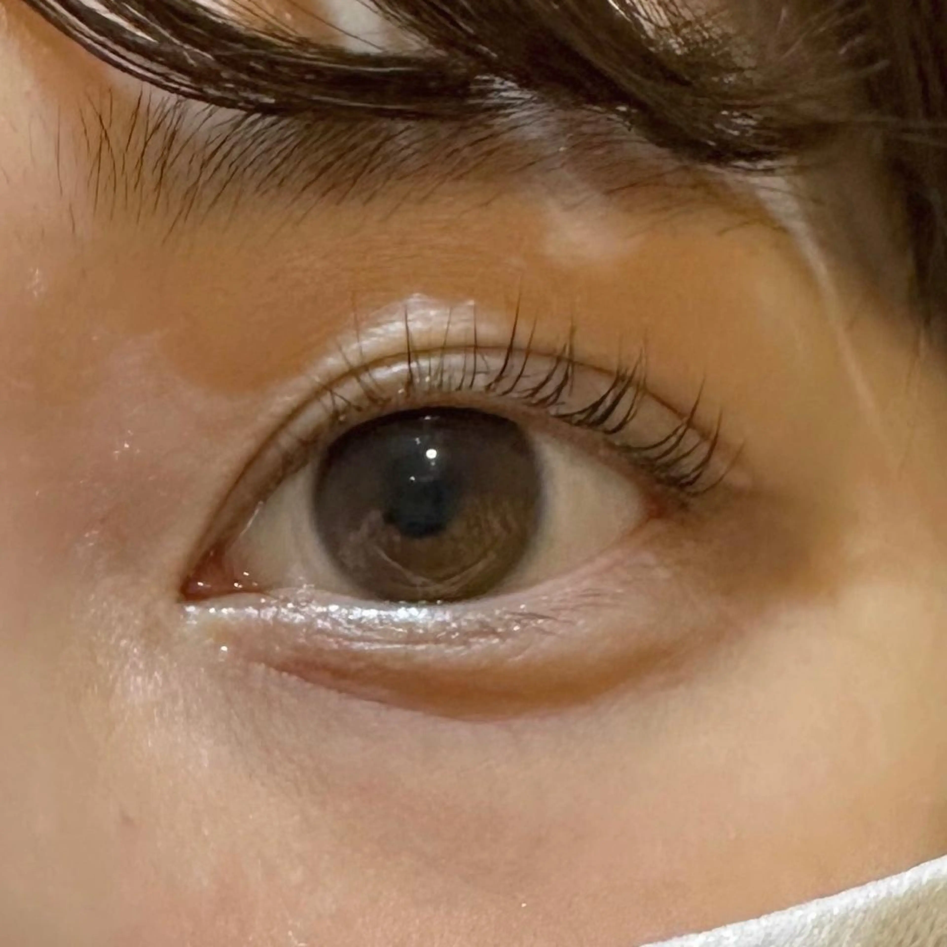 マツエク・マツパ 八代 祐希奈のマツエク・マツパデザイン