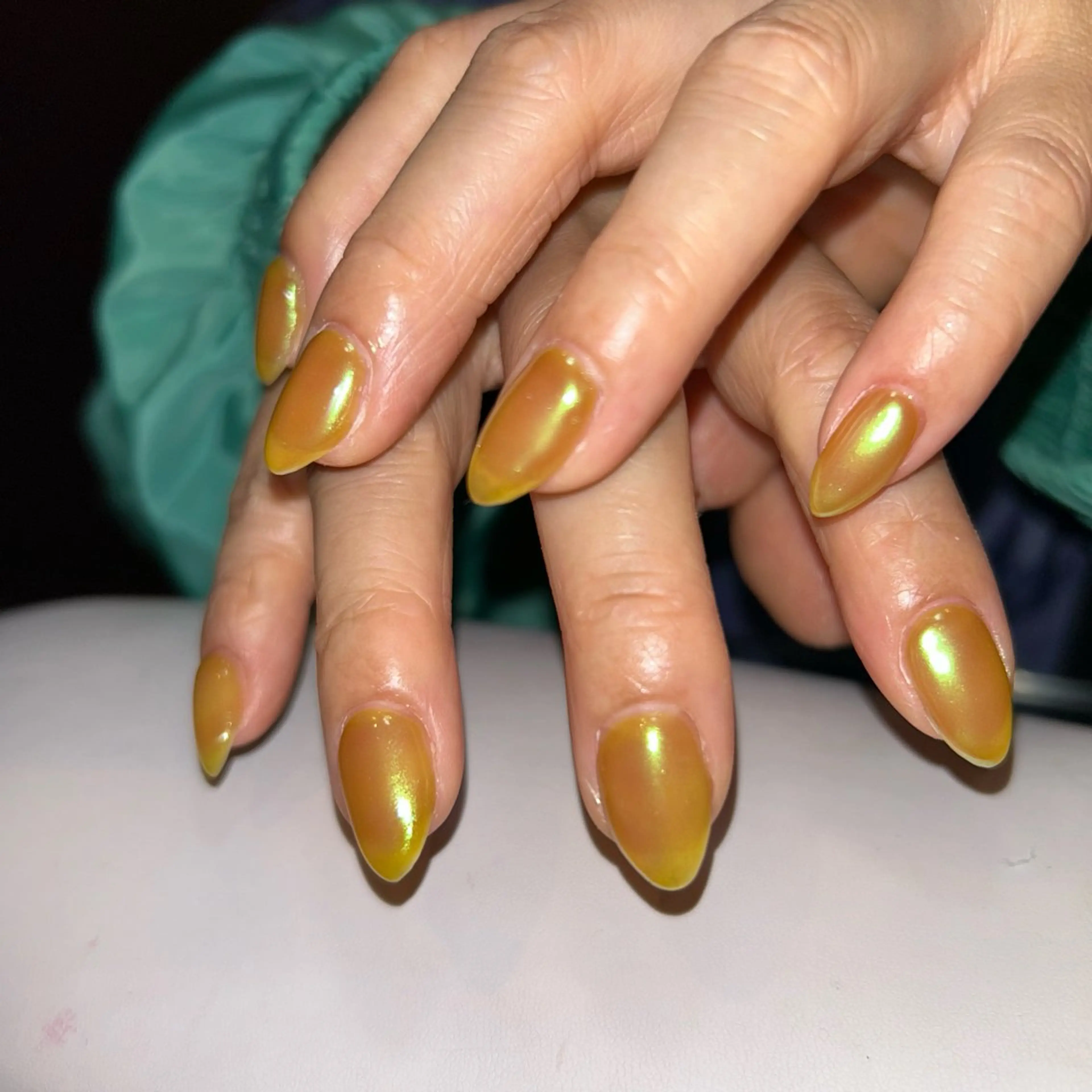 ネイル ハンドネイル ハンドケア Amys nail ハナのネイルデザイン