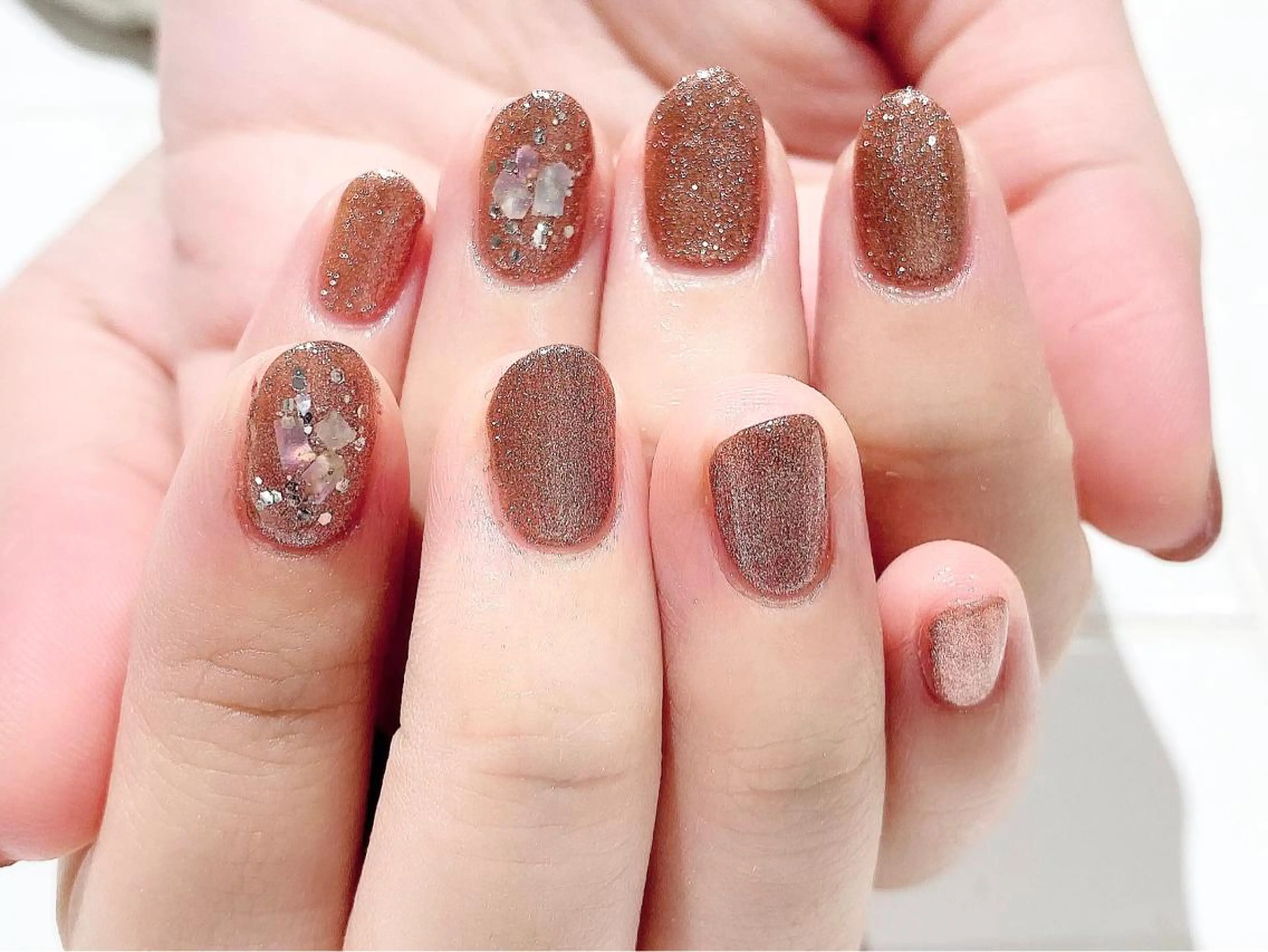 ネイル アートネイル Salon Ｋのネイルデザイン