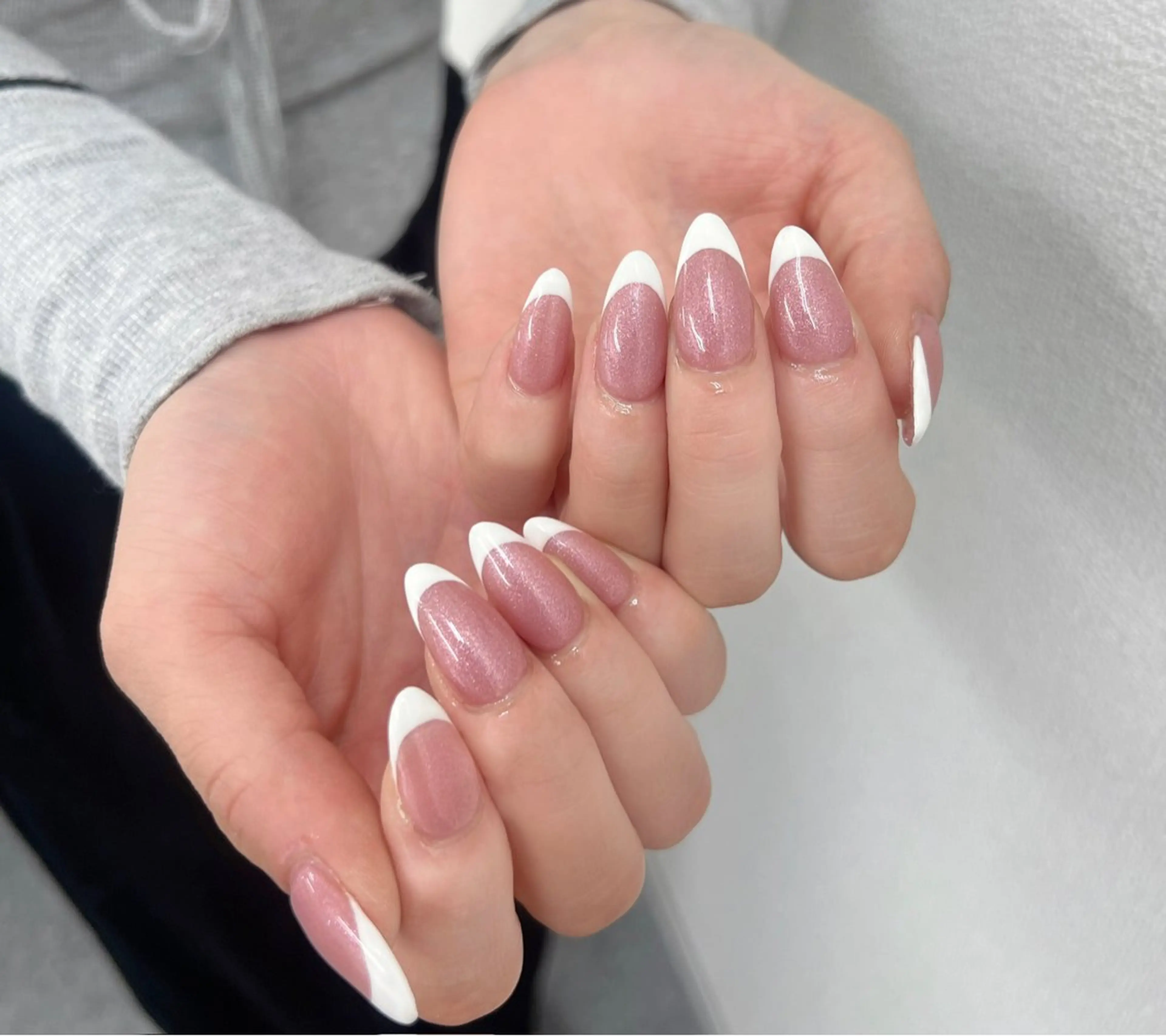 ネイル ハンドネイル Tinicoo nailのネイルデザイン