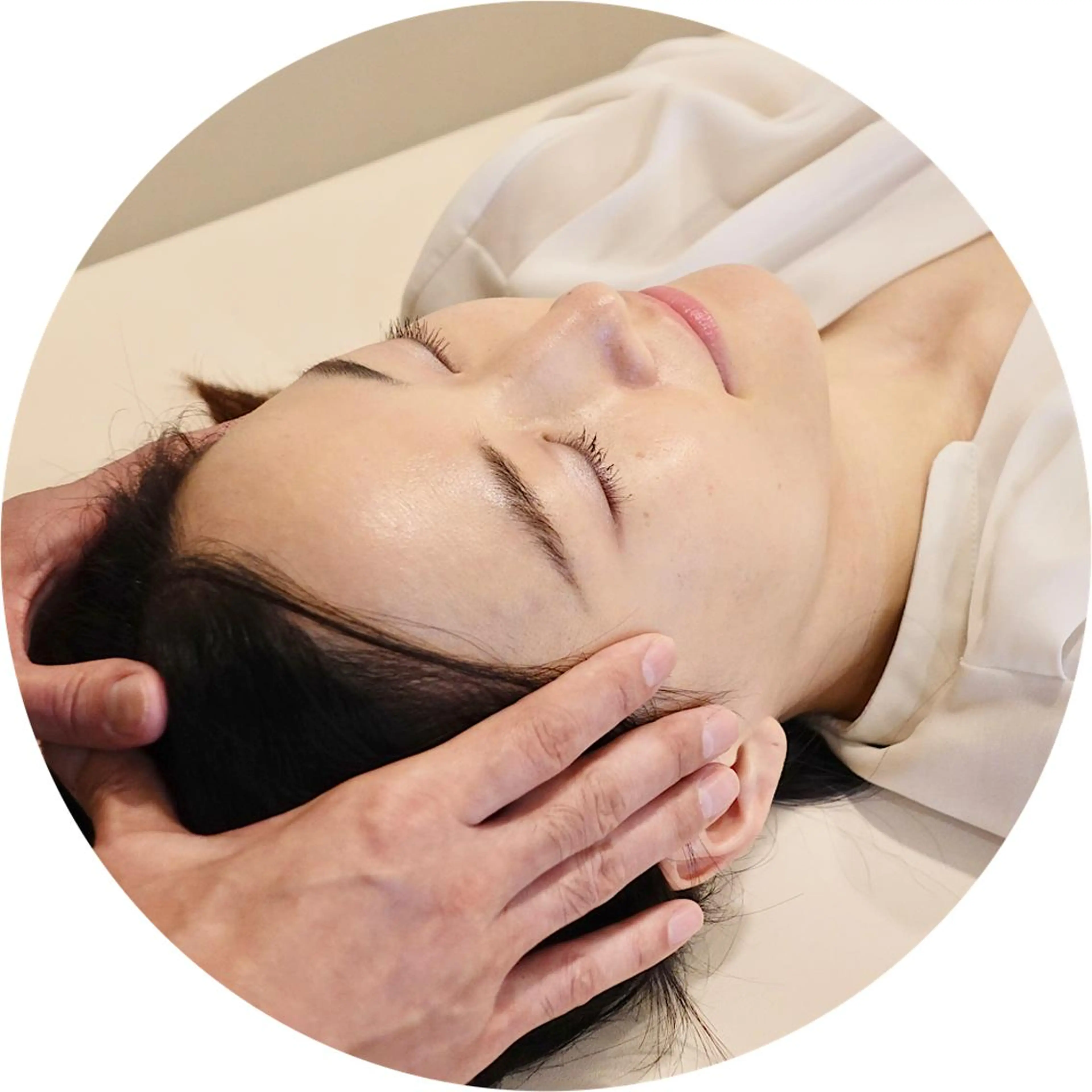 神戸いろは整体院所属・確井 信之のエステ・リラクイメージ