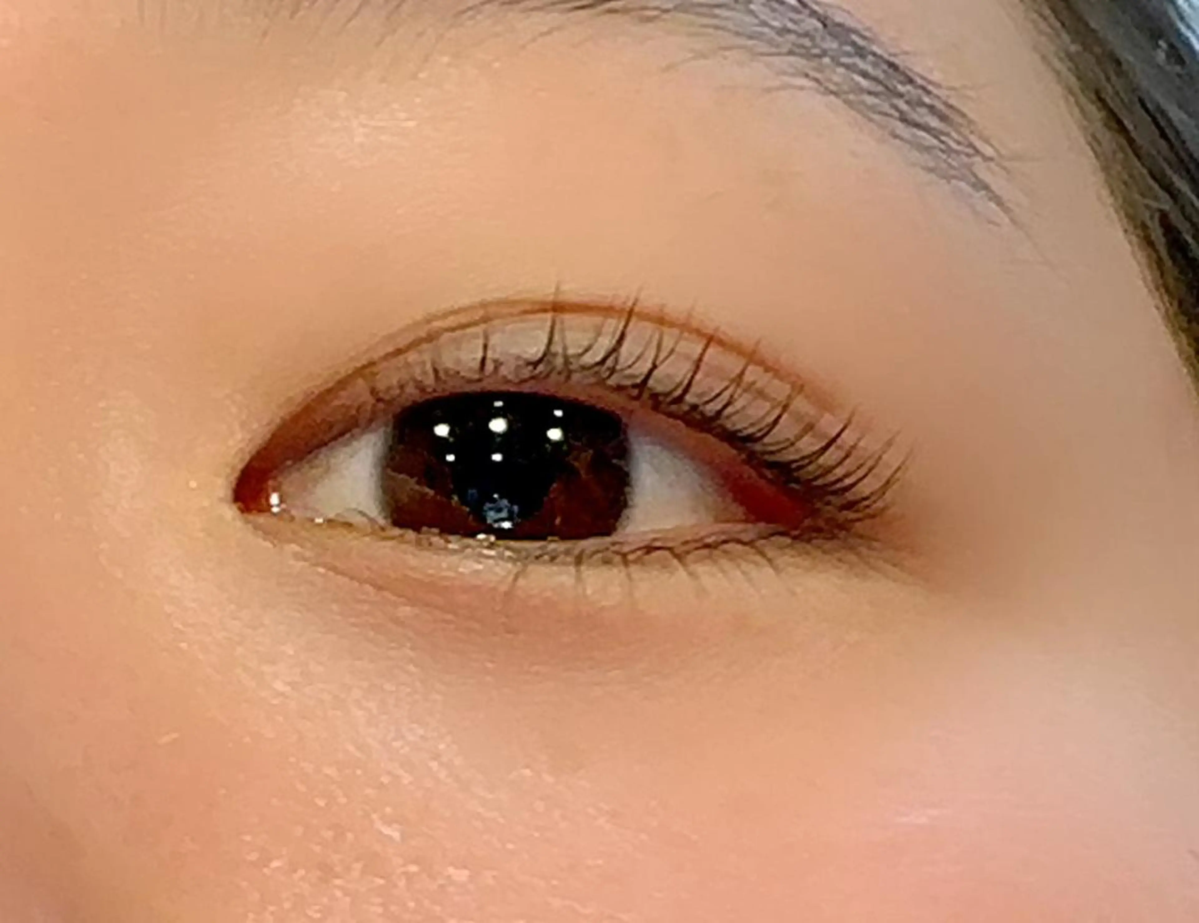 マツエク・マツパ ACCHA WAKUIのマツエク・マツパデザイン