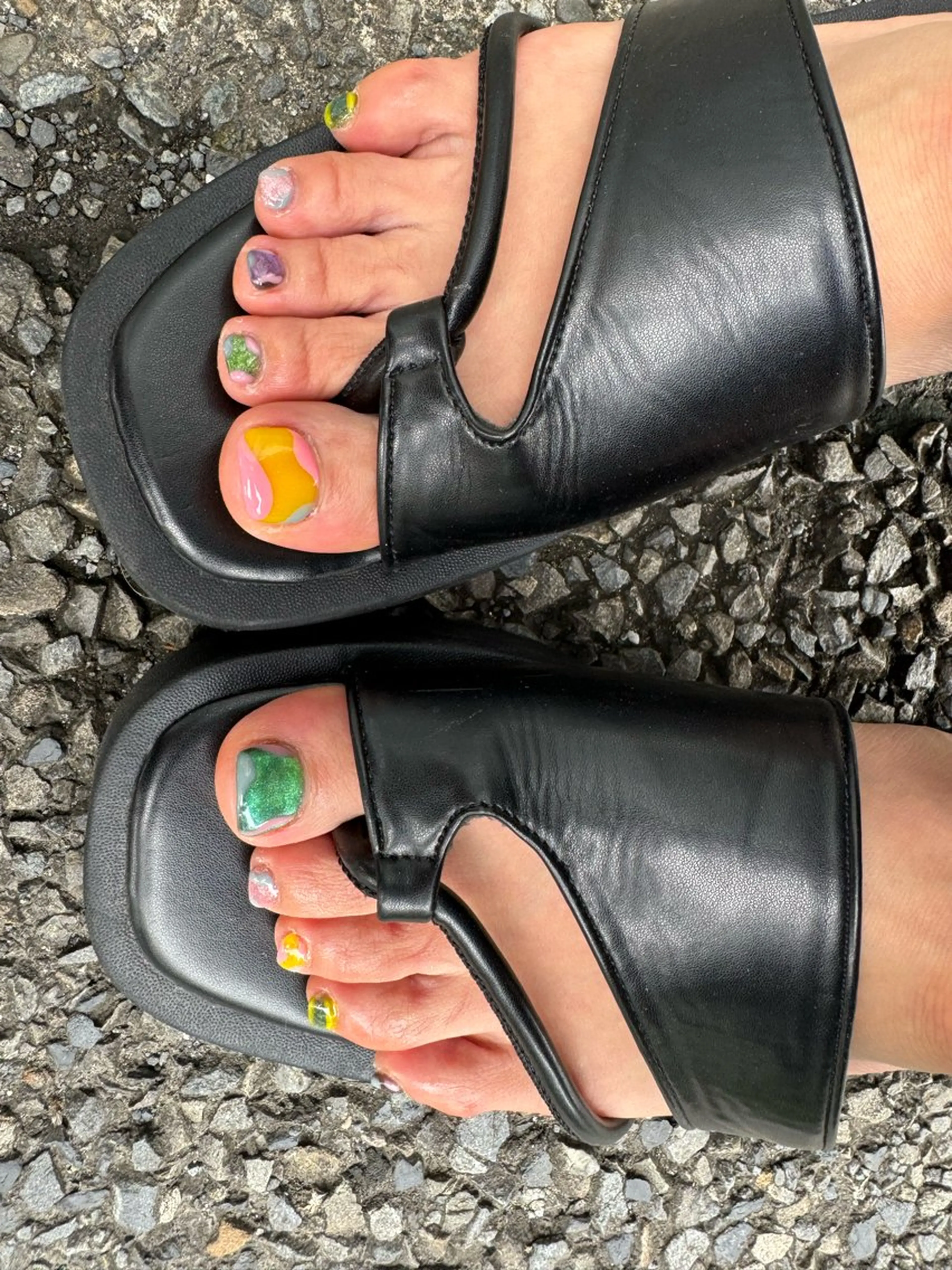 ネイル LAVISH nail salonのネイルデザイン