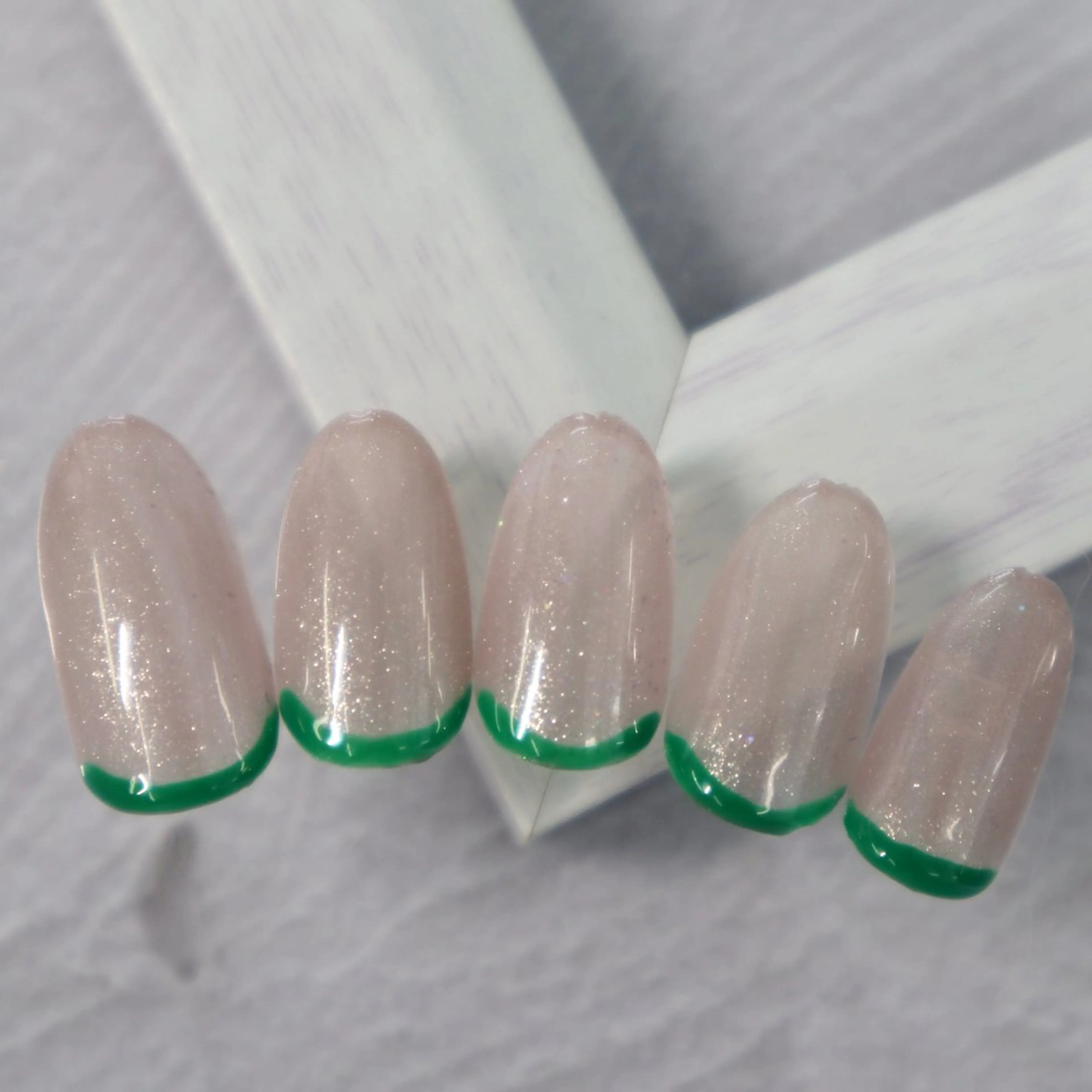 ネイル L‘ねいる 江坂店 エルネイルエサカテンのネイルデザイン