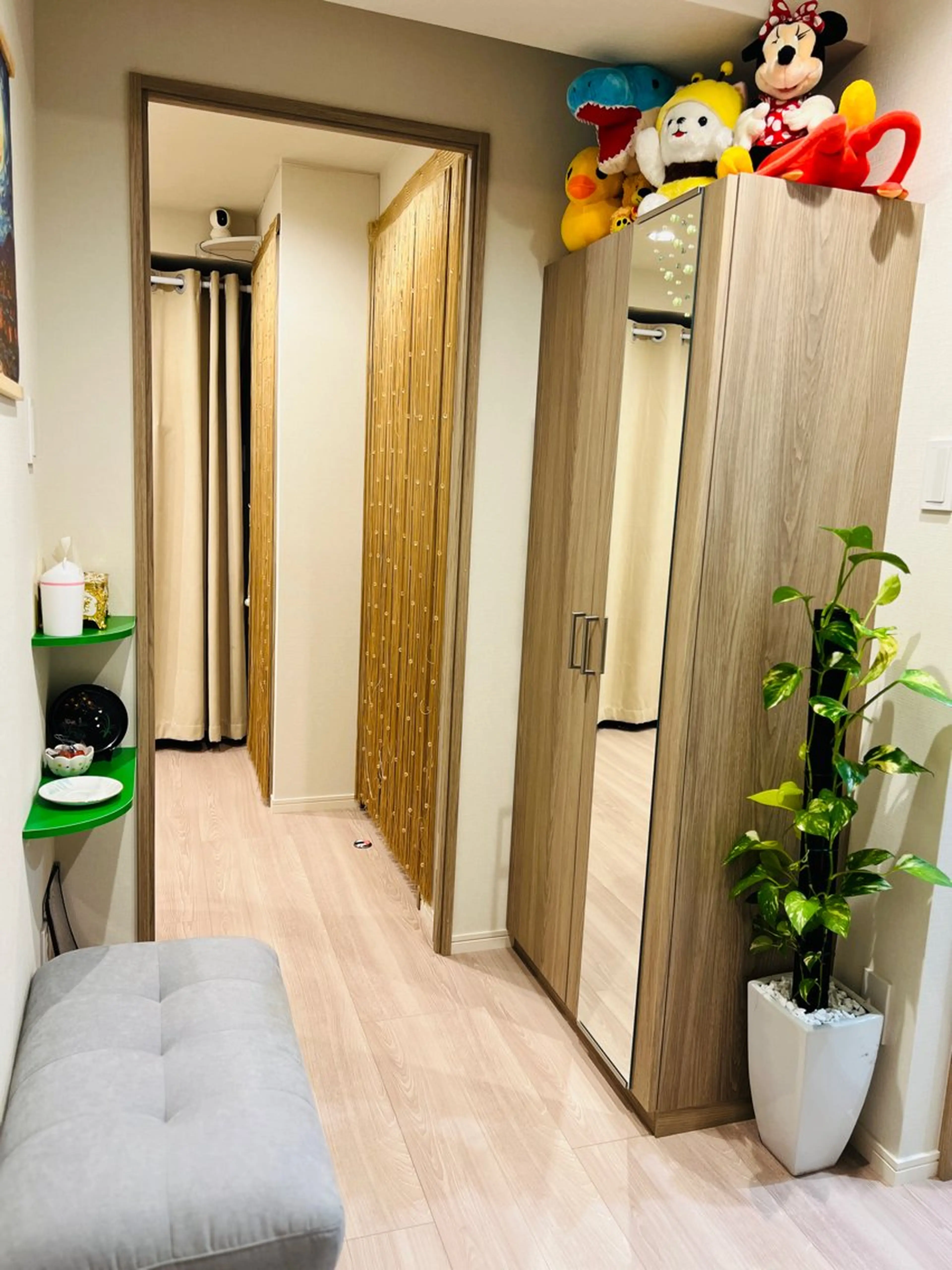 林 ハヤシのエステ・リラクイメージ