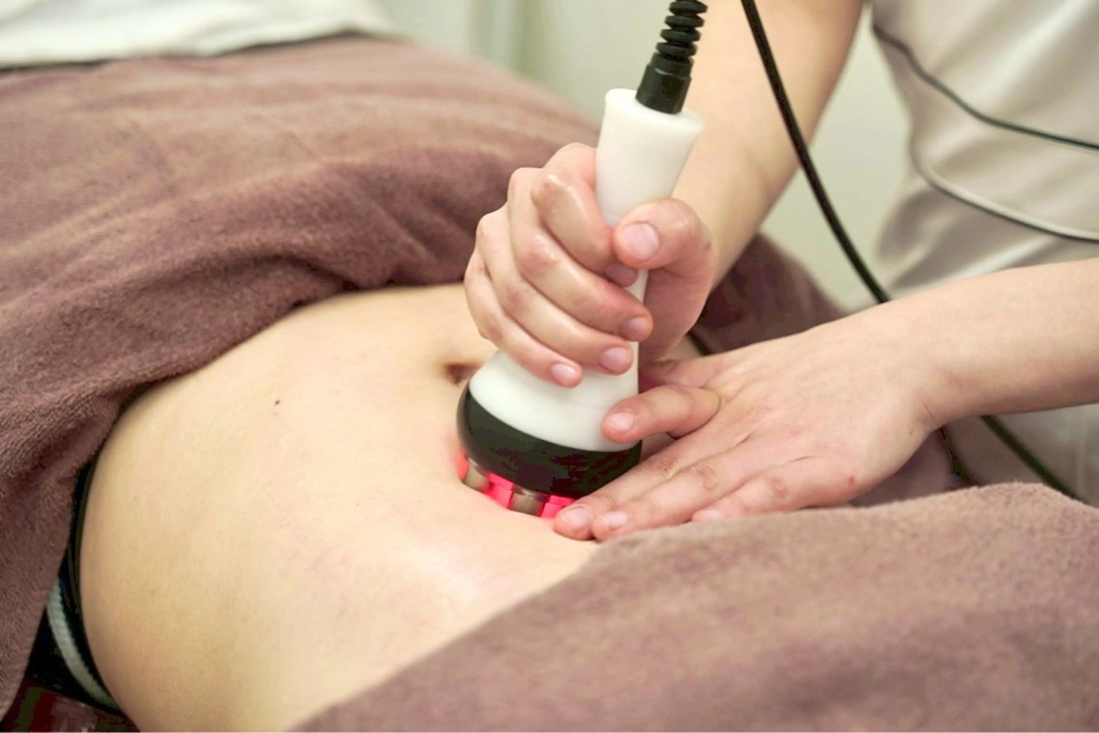 espresso,所属・《痩身、小顔専門店》 エスプレッソのエステ・リラクイメージ