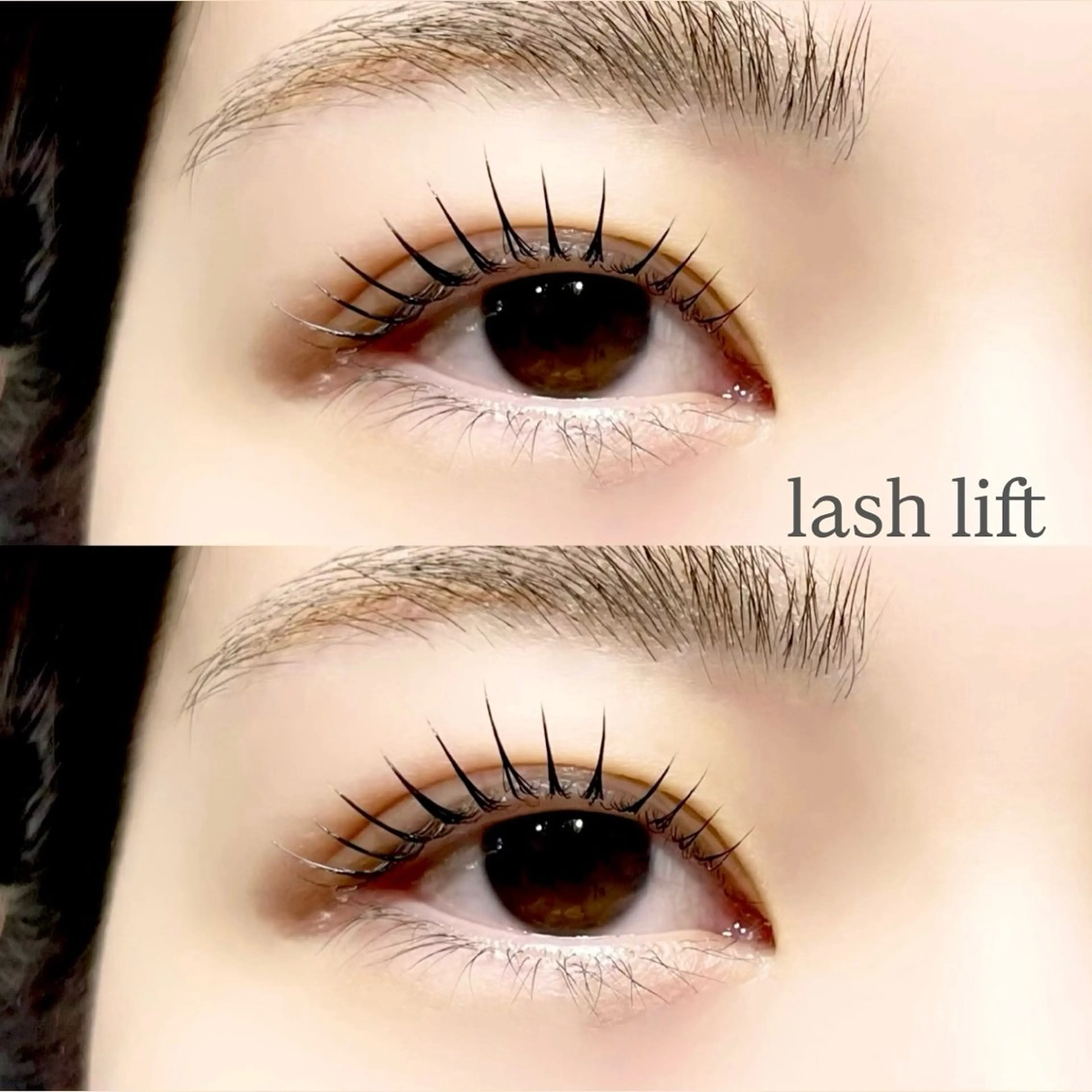 マツエク・マツパ マツパ eyelist / nana🌱のマツエク・マツパデザイン