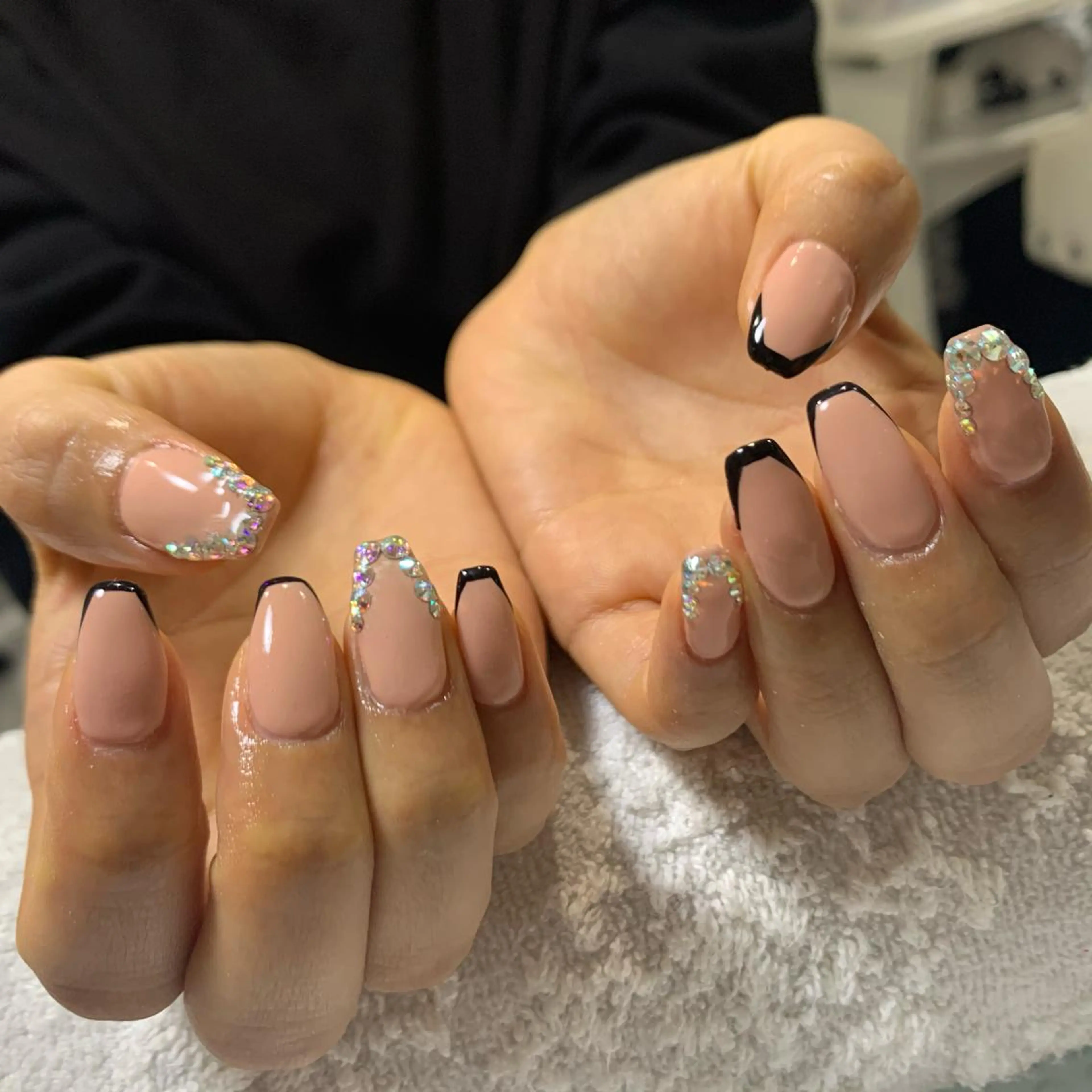 ネイル ハンドネイル J. NAILのネイルデザイン