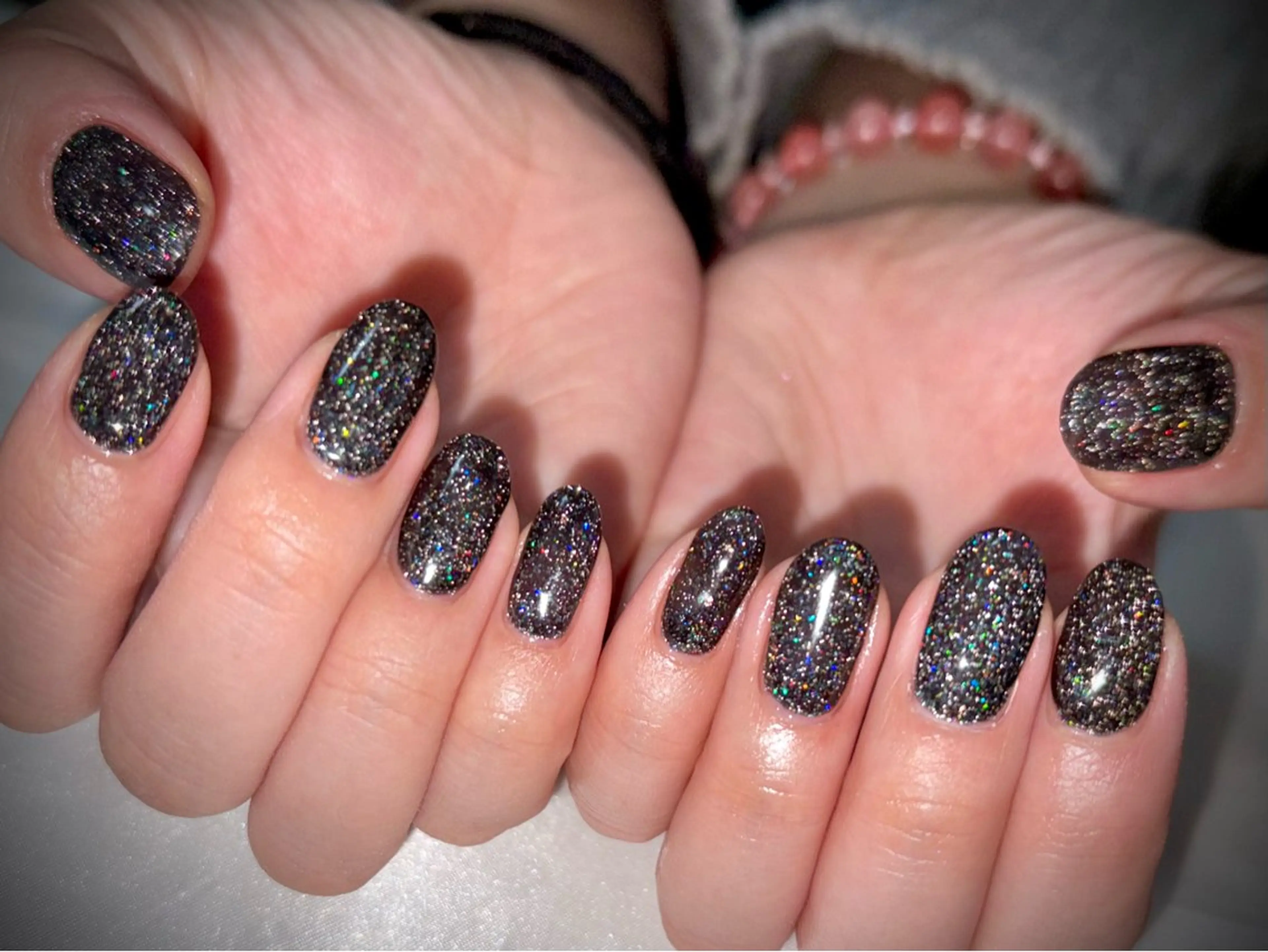 ネイル ハンドネイル Nail salon Cielel⟡Ayaのネイルデザイン