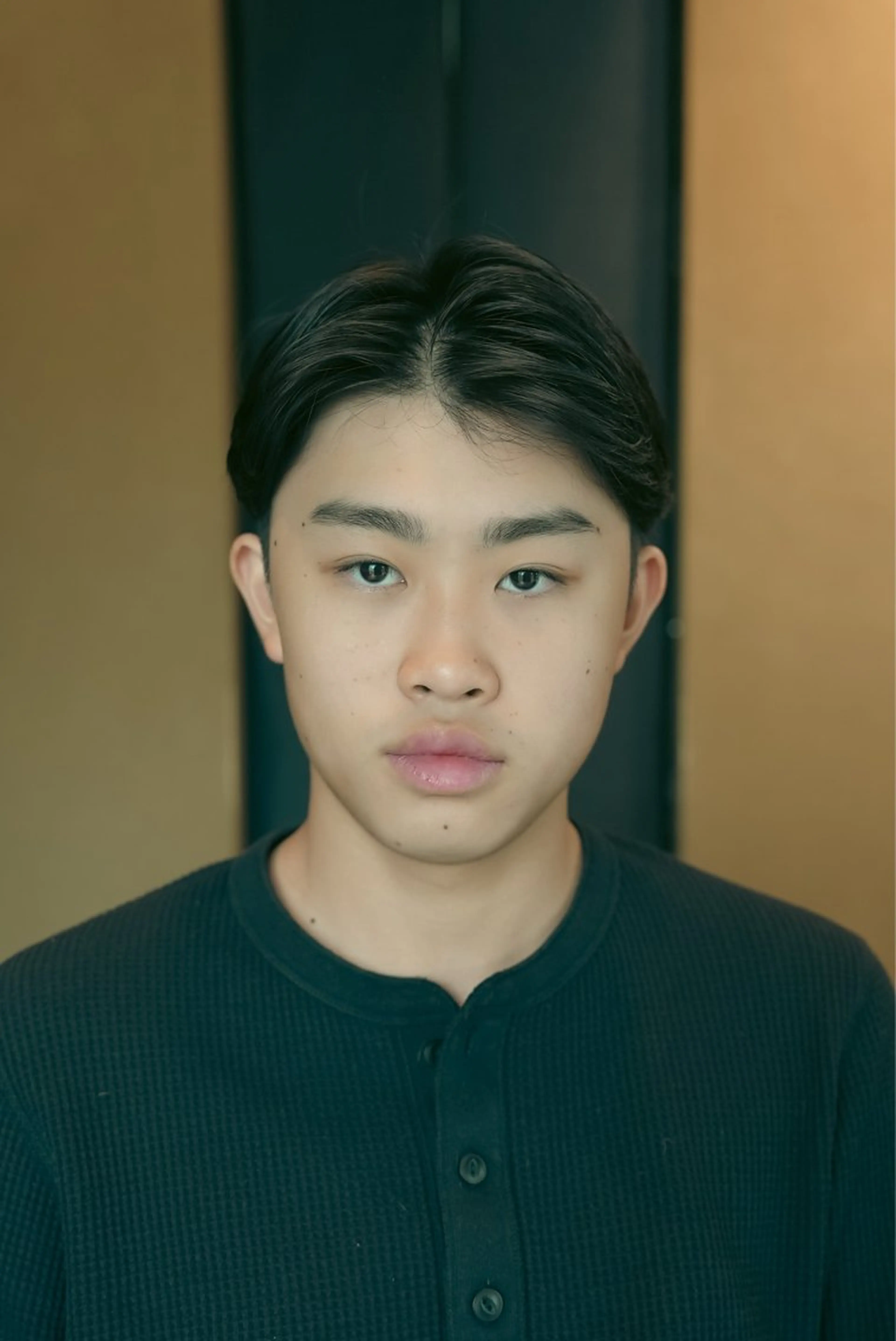 メンズ メンズカット募集中 いわたもえのヘアスタイル