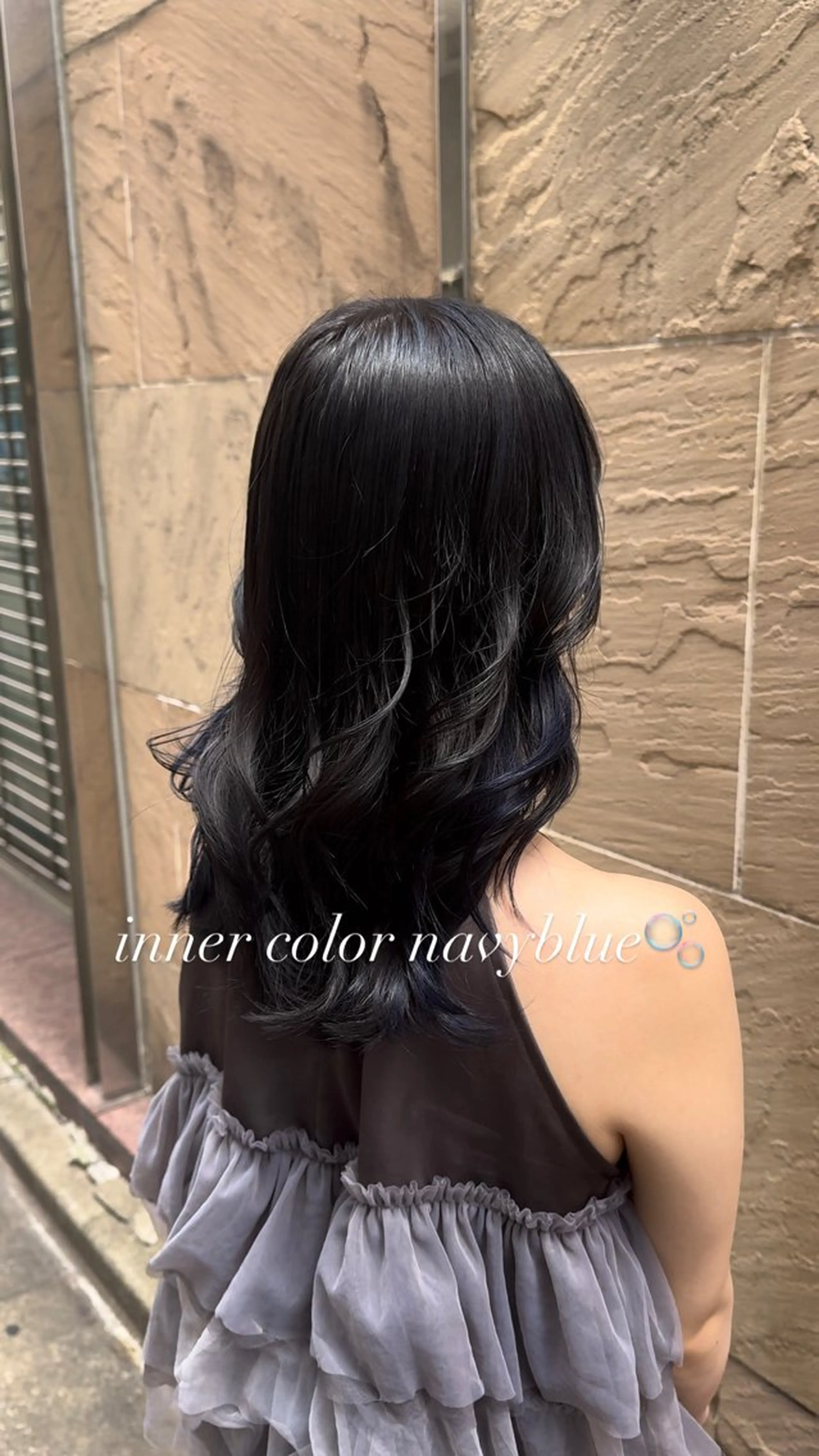 ミディアム 👑ツヤブリーチ特化 👑おうた👑のヘアスタイル