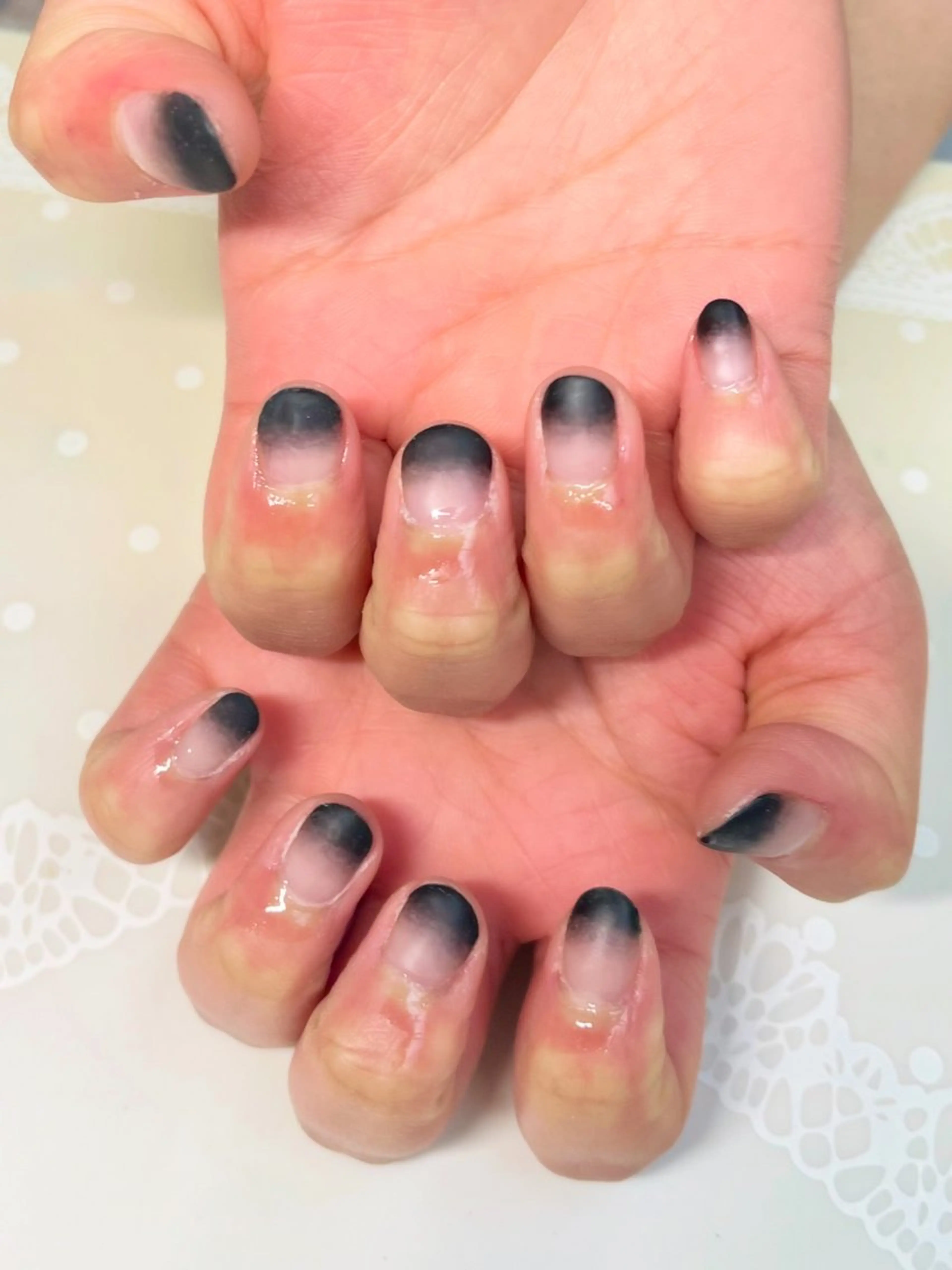 ネイル 新宿ネイルサロン ジェミディローサ所属・新宿ネイルサロン ジェミディローサのネイルデザイン