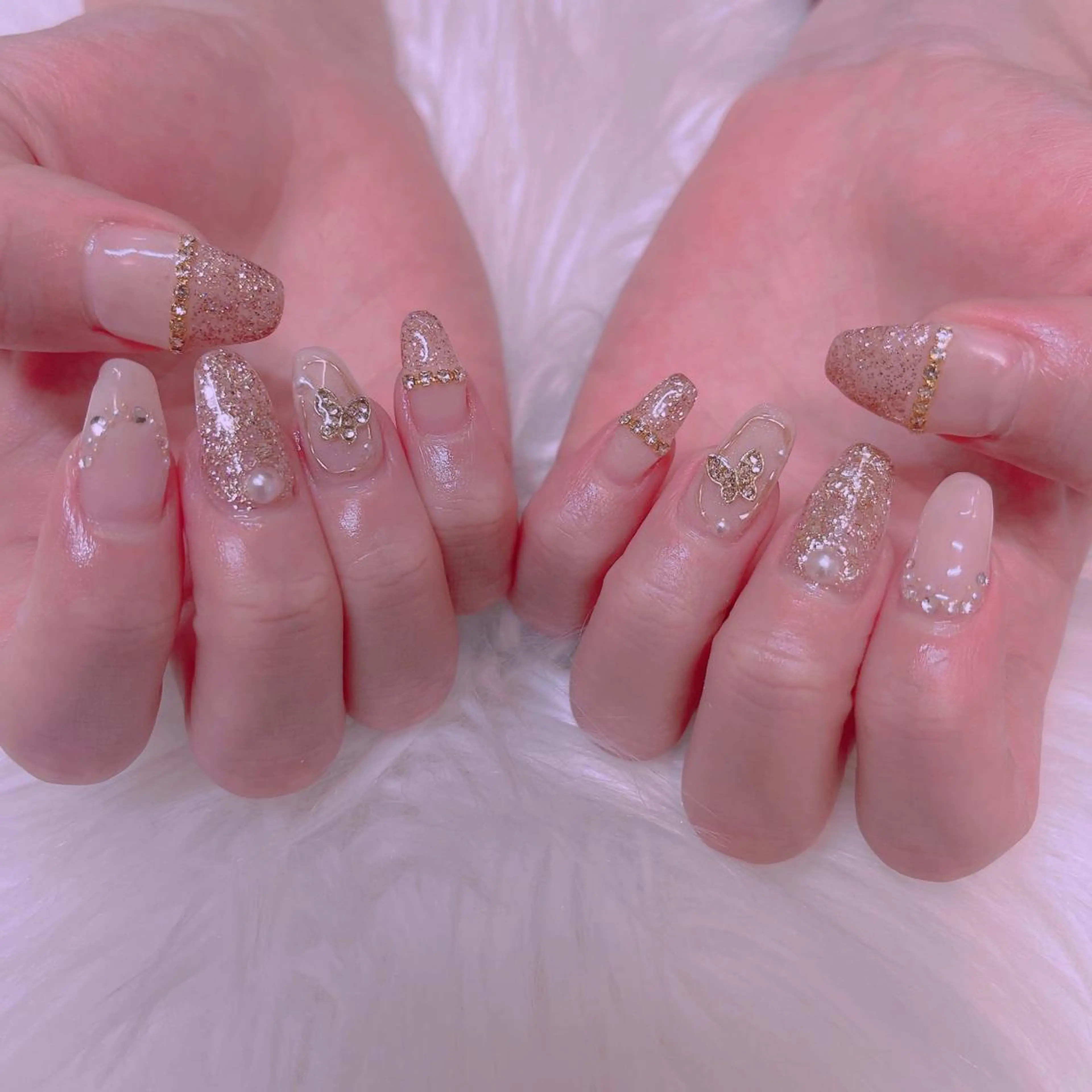 ネイル Private Salon 大宮のネイルデザイン