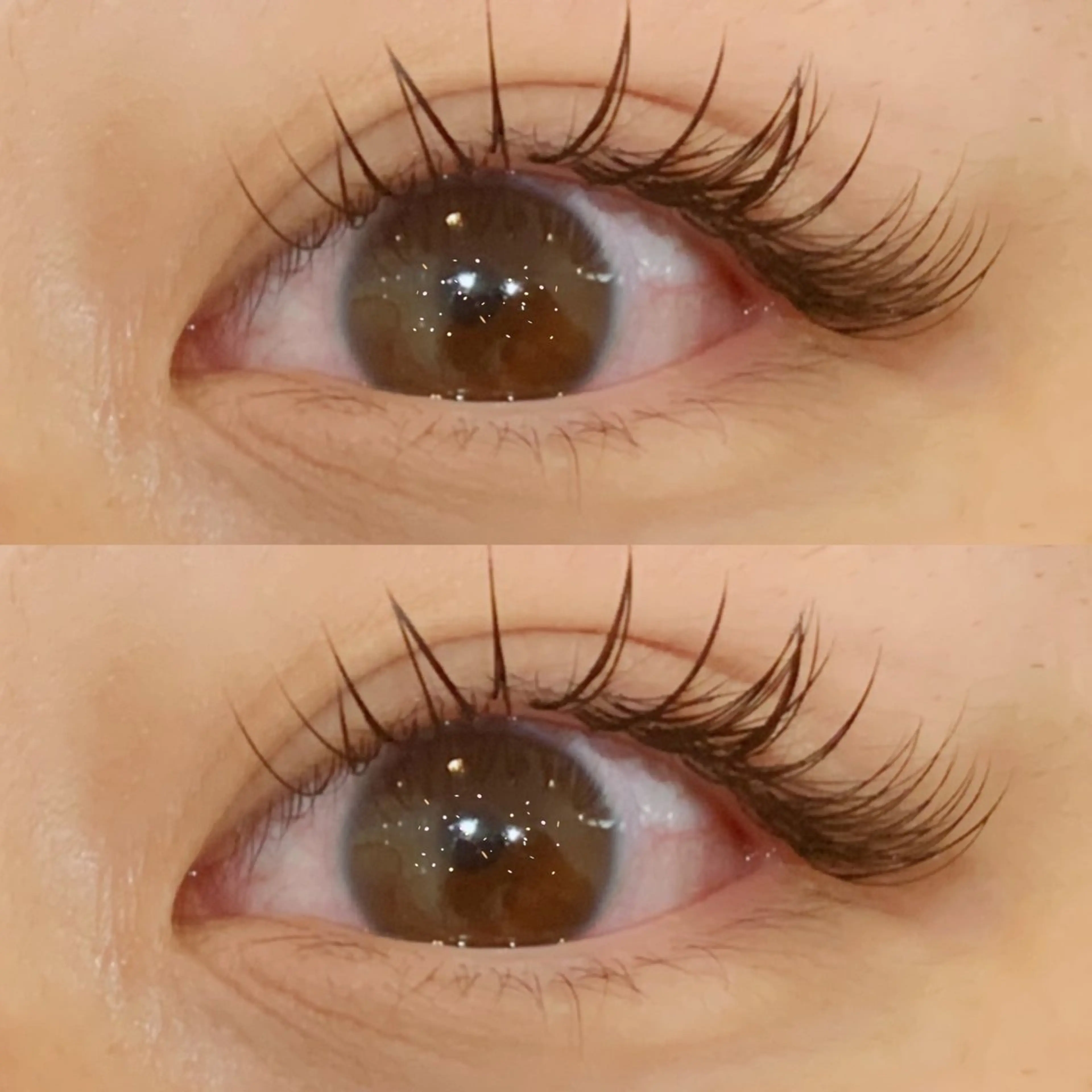 マツエク・マツパ 🌷 ENOMOTO🌷のマツエク・マツパデザイン