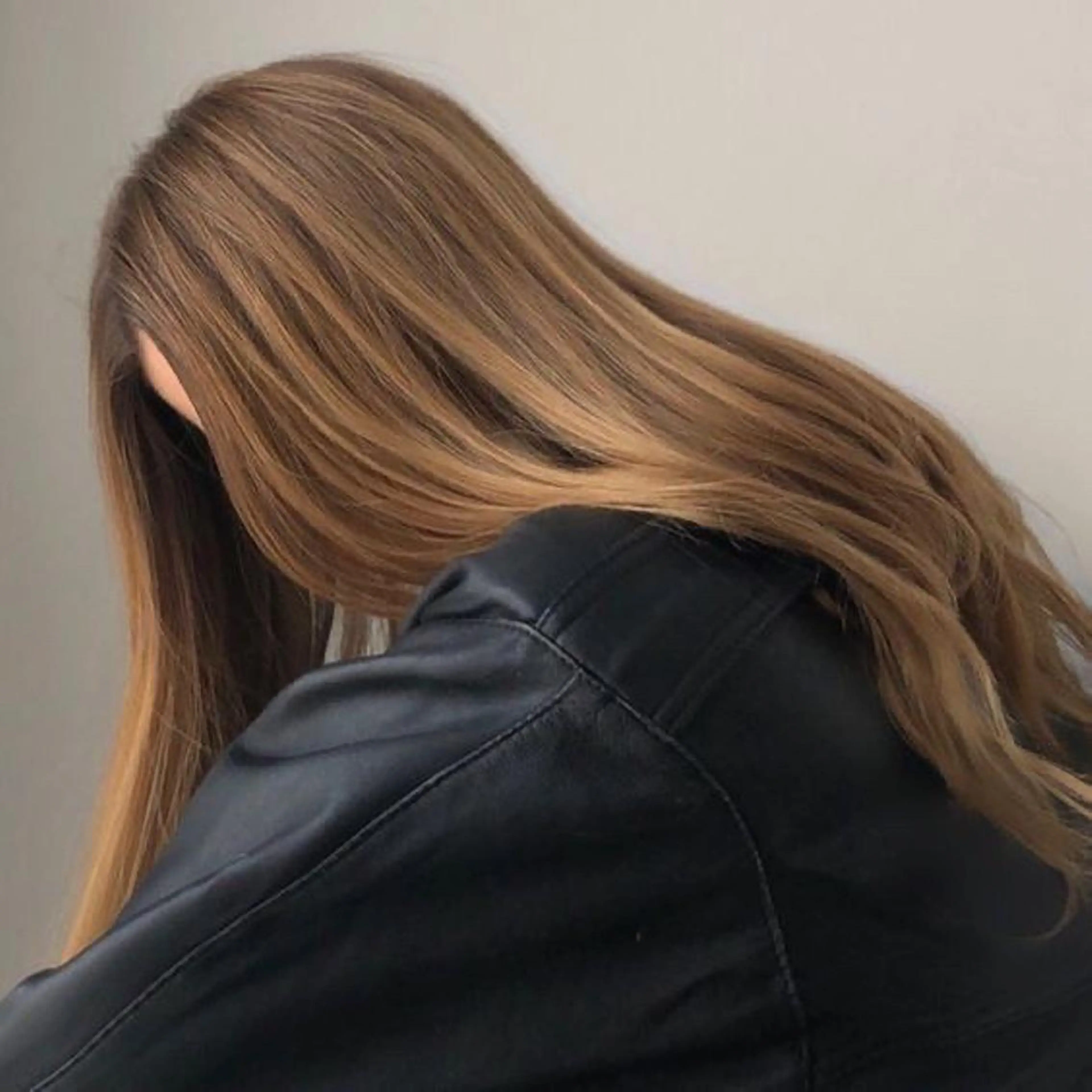 【 オススメ 】cut + color + 超音波5STEPtreatment + head spa(20min)の写真