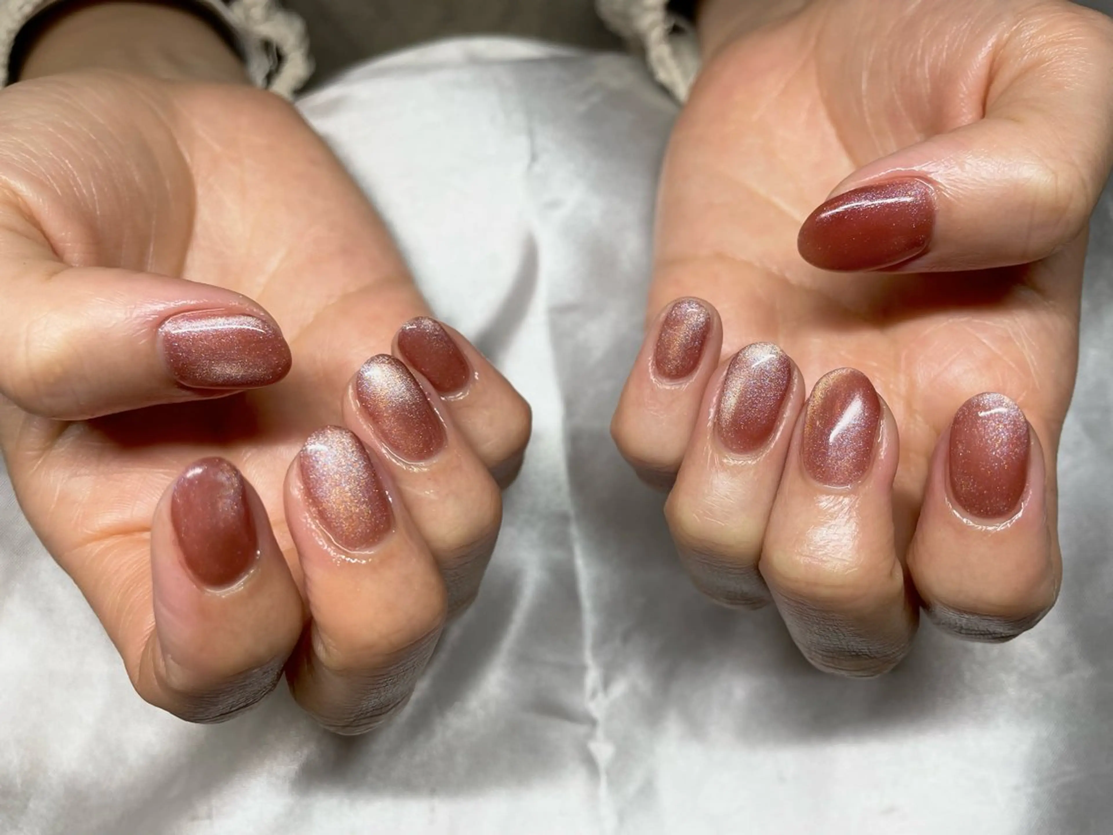 ネイル Home salon Rのネイルデザイン