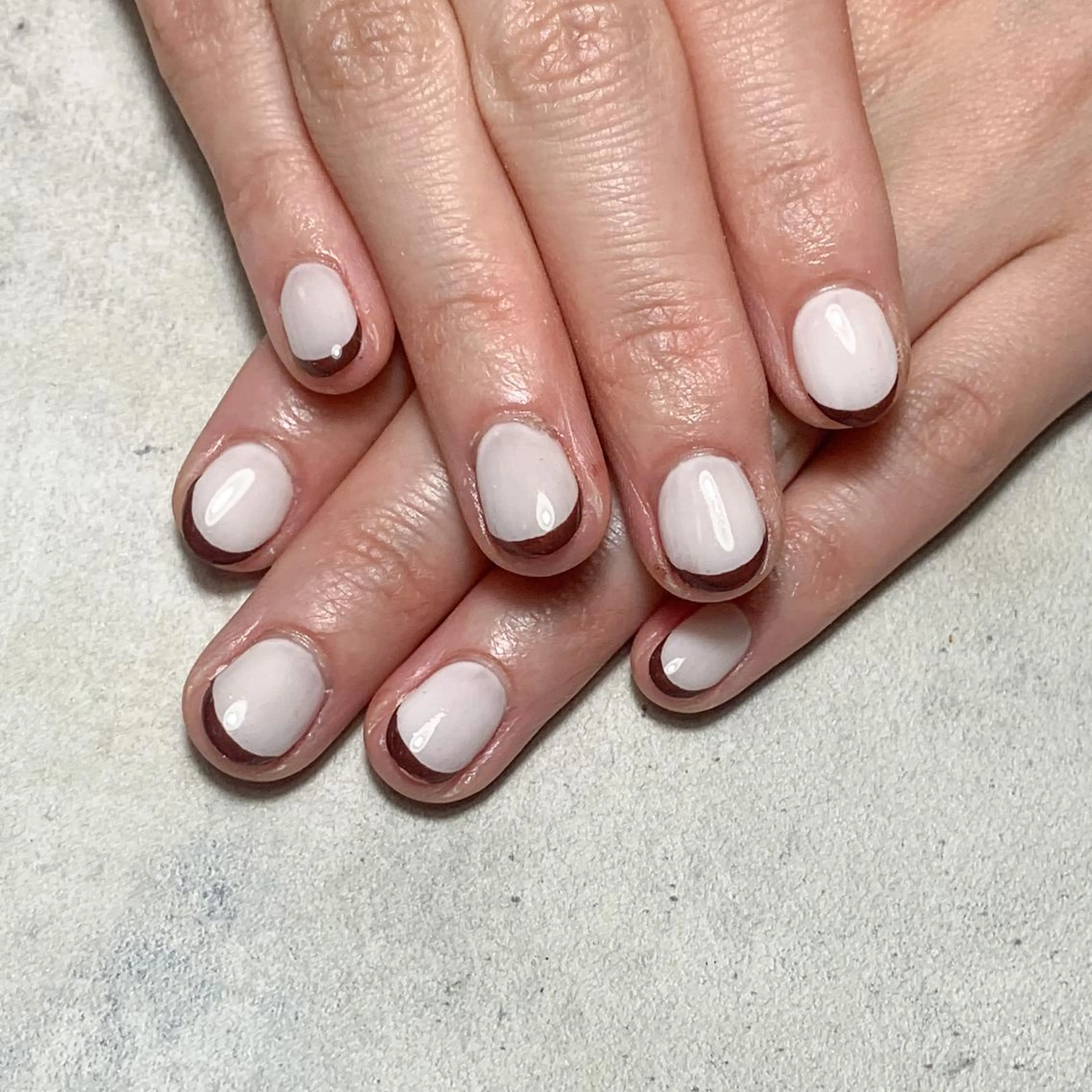 ネイル FIORITURA aiのネイルデザイン