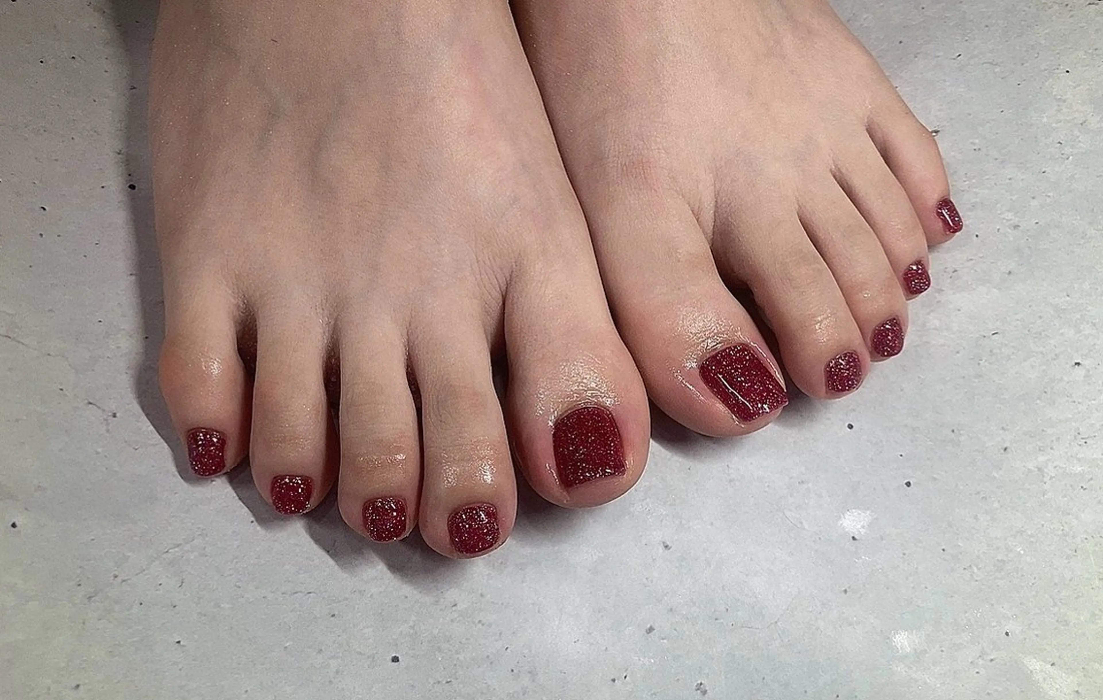 ネイル CHAFF 水口のネイルデザイン