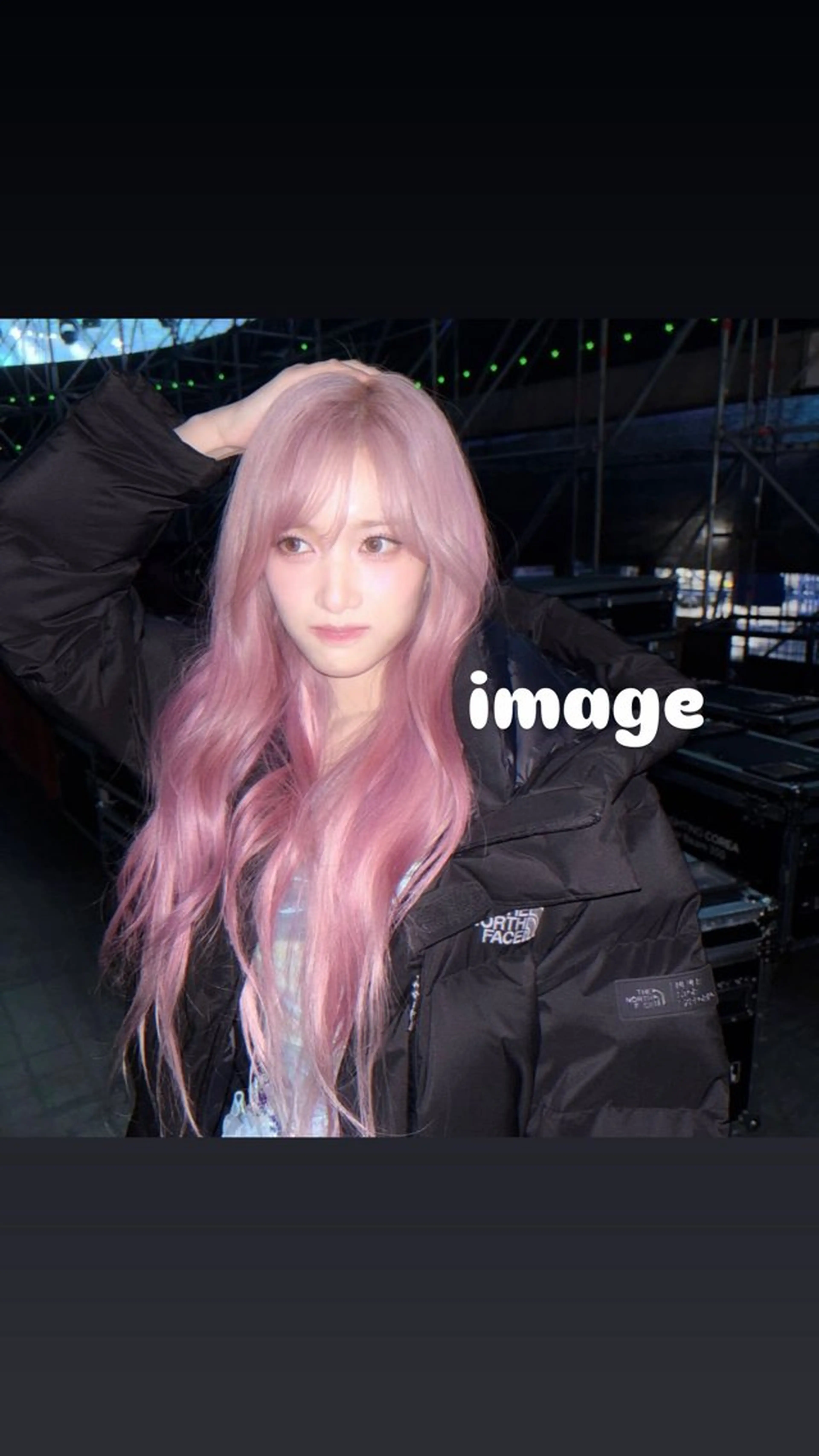 🇰🇷🚺韓国レイヤーカット＋ブリーチ込みダブルカラー＋内部補修3stepトリートメント🚺🇰🇷の写真