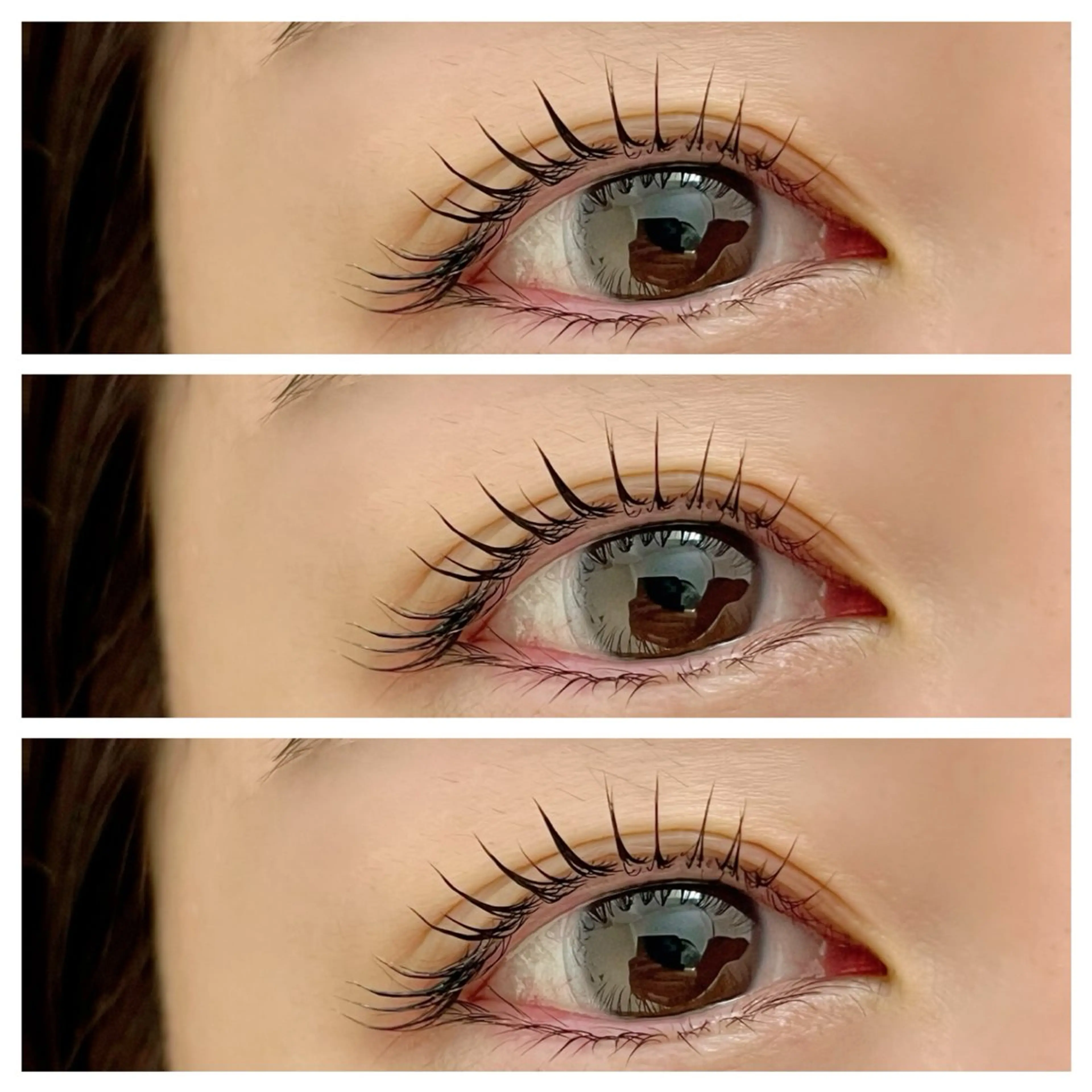 マツエク・マツパ Eye'llbe lash《ｱｲﾋﾞｰﾗｯｼｭ》所属・Eye'llbe lashのその他イメージ