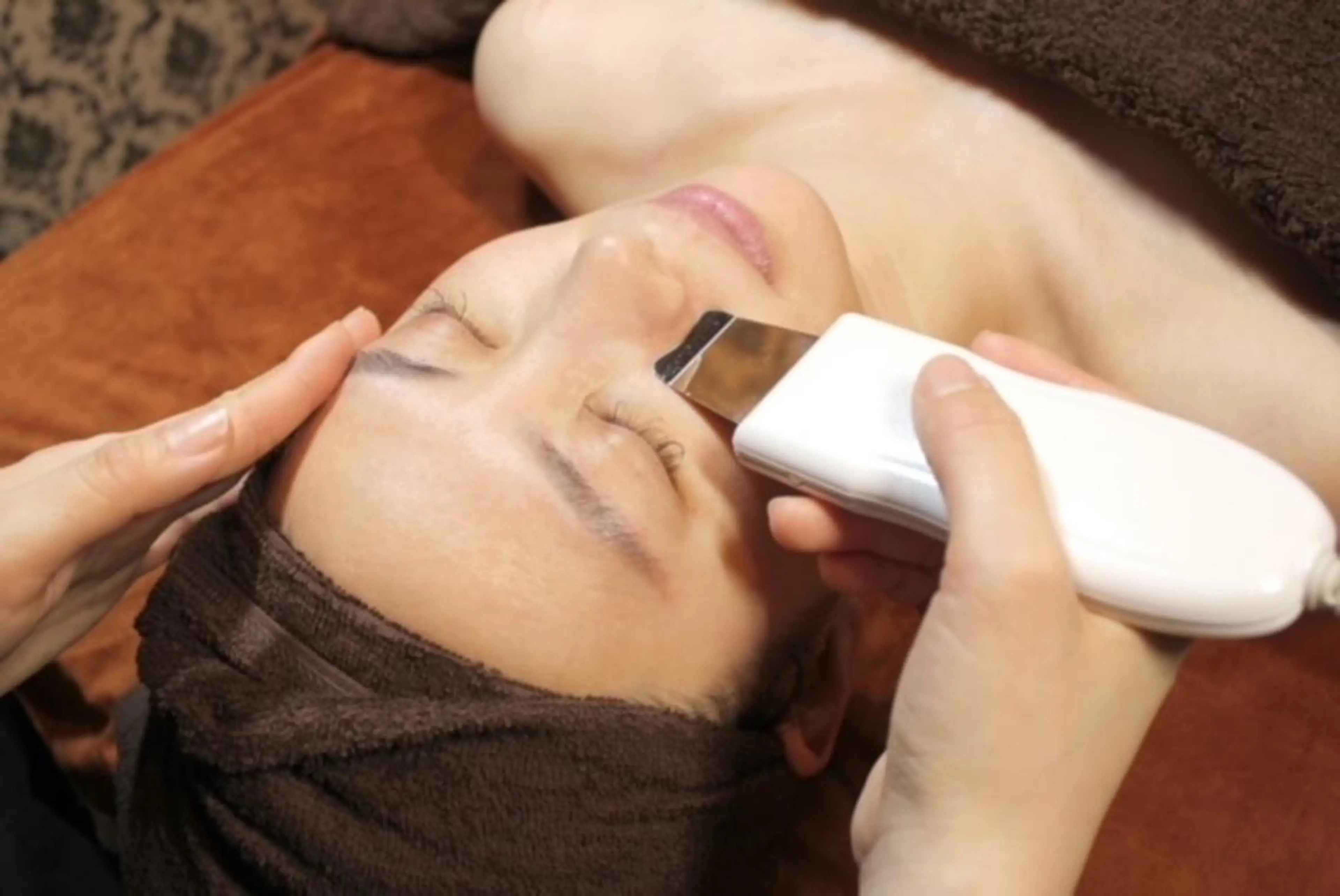 Salon Moriのエステ・リラクイメージ