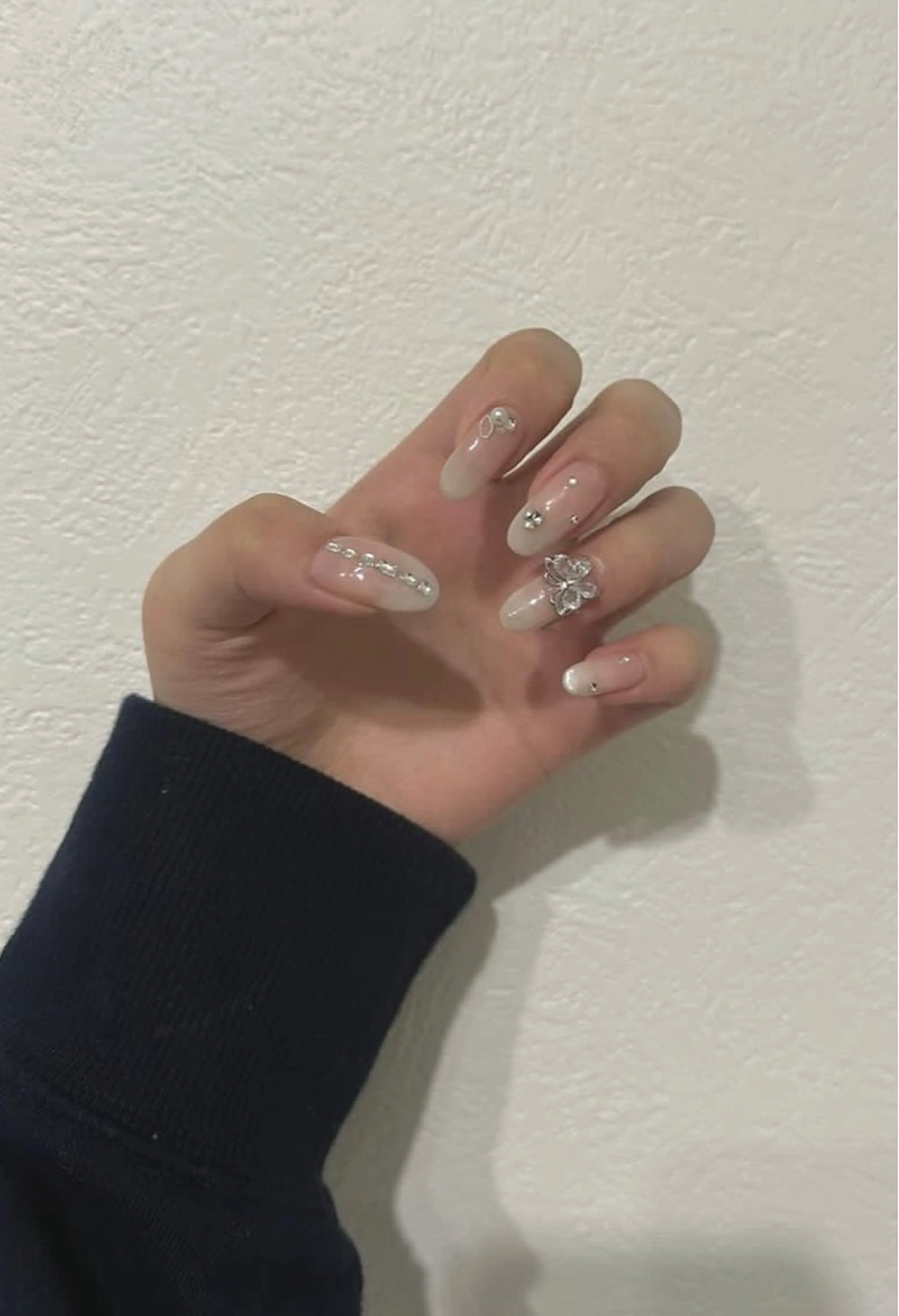 ネイル ふくもと .のネイルデザイン