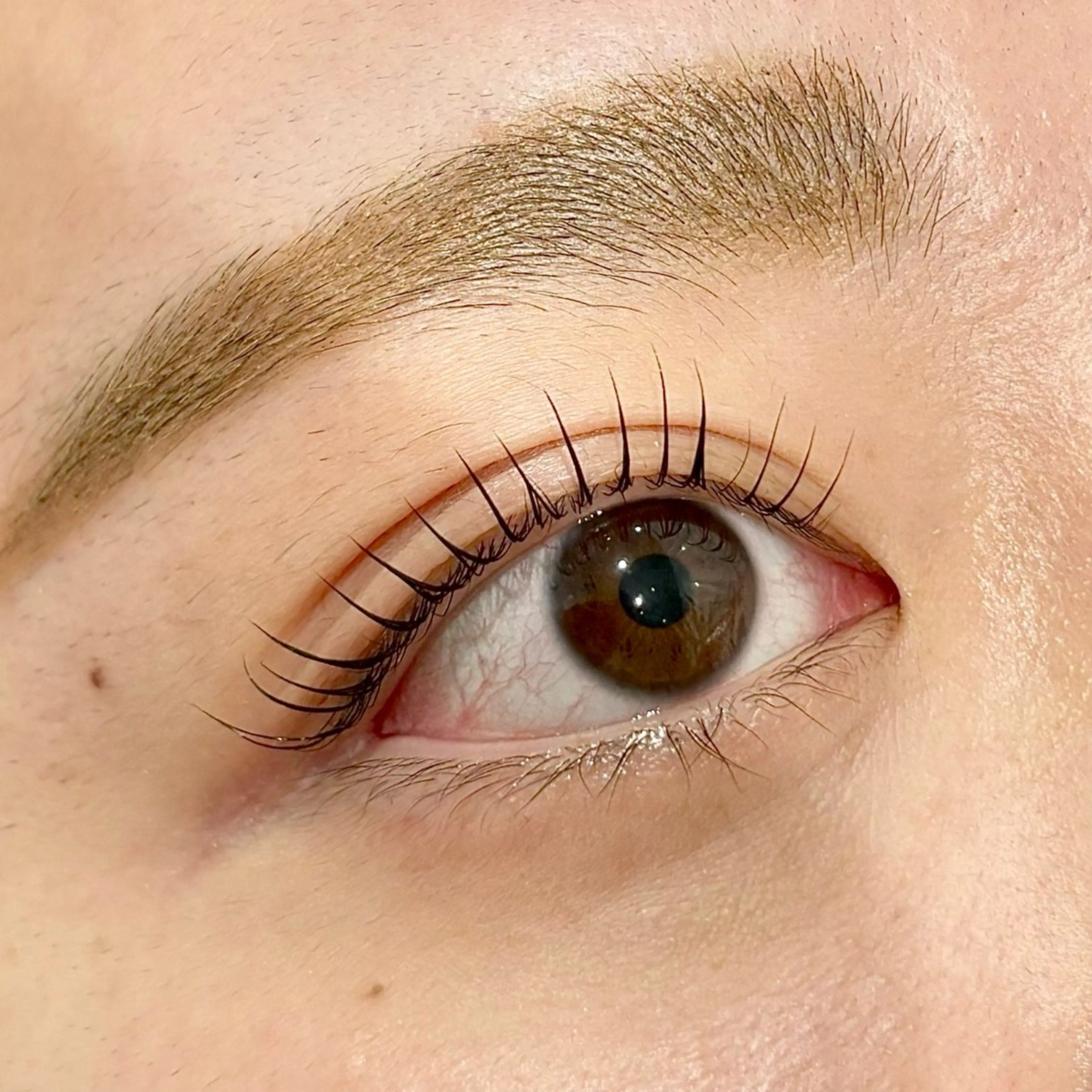 マツエク・マツパ マツパ grey aoiのマツエク・マツパデザイン