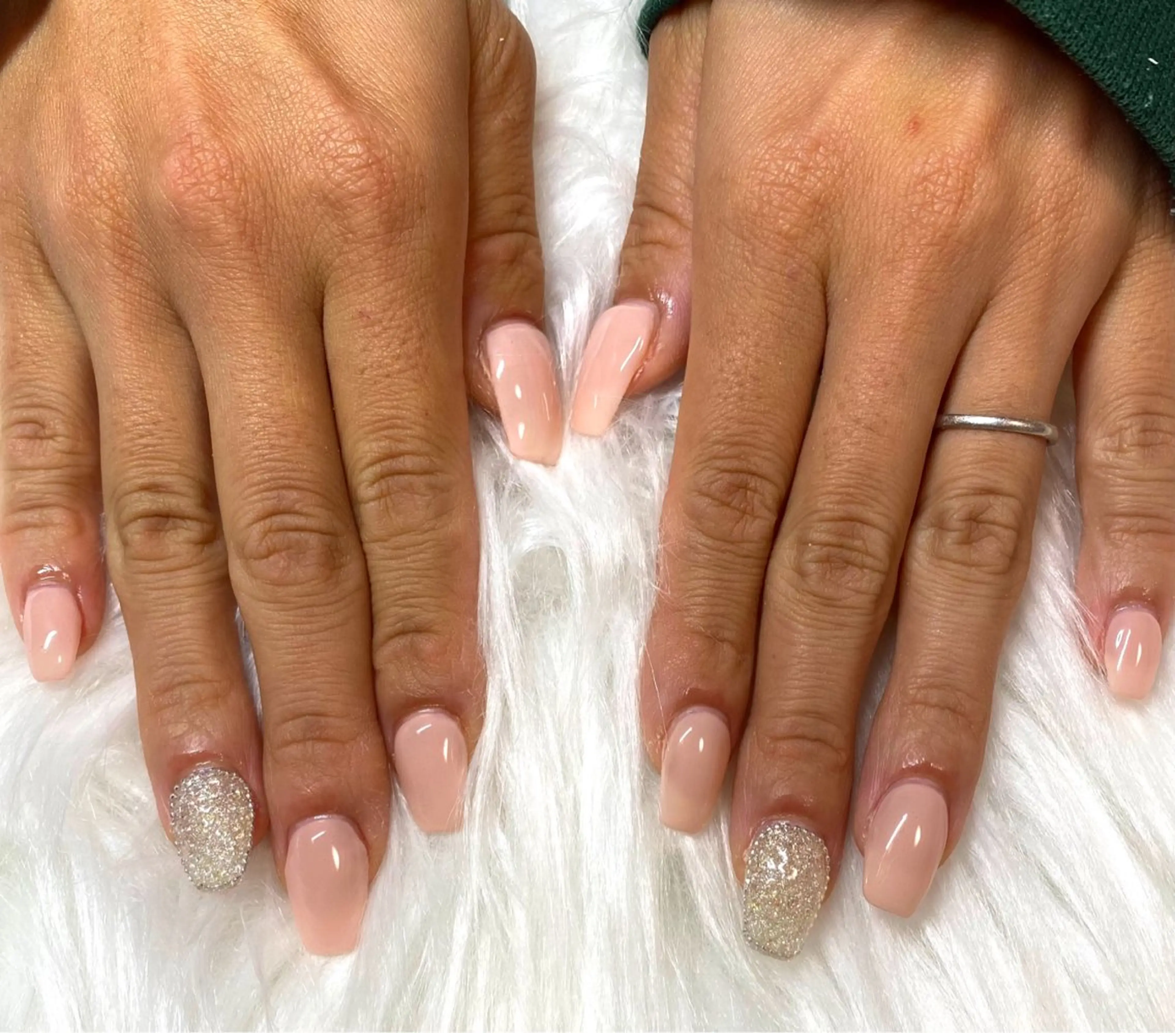 ネイル 家入 可奈のネイルデザイン