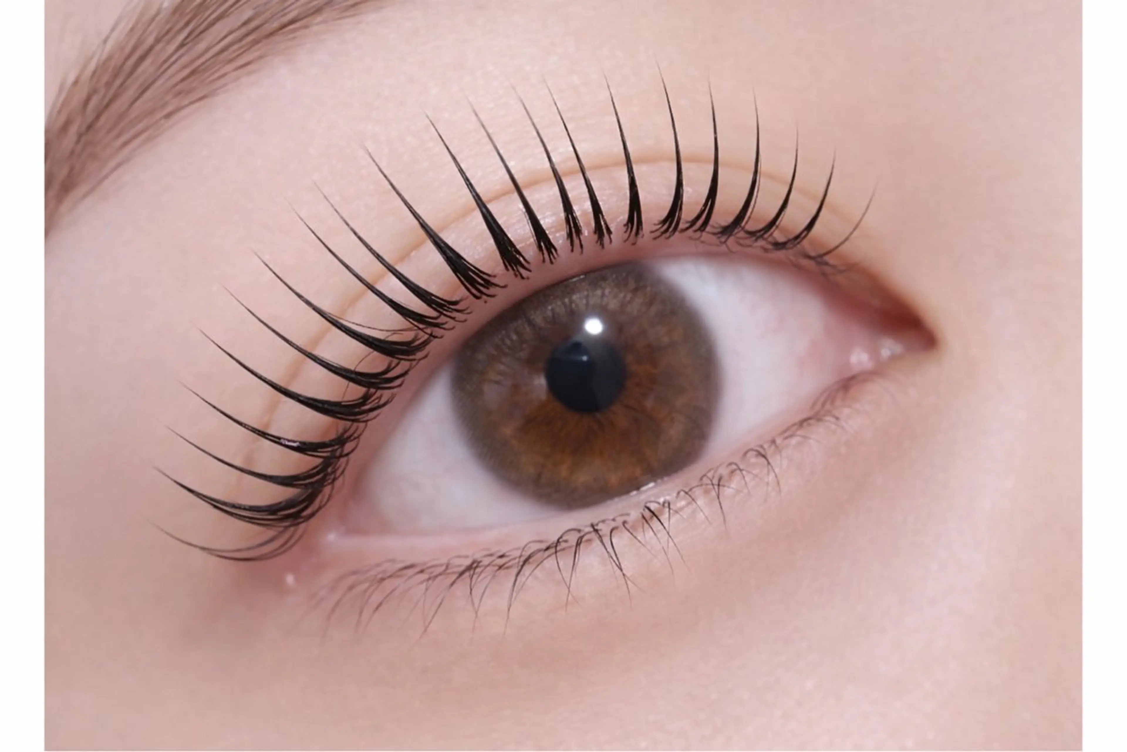 マツエク・マツパ パリジェンヌラッシュリフト Gn eye&nail room所属・下北沢/ Gn eyeのマツエク・マツパデザイン