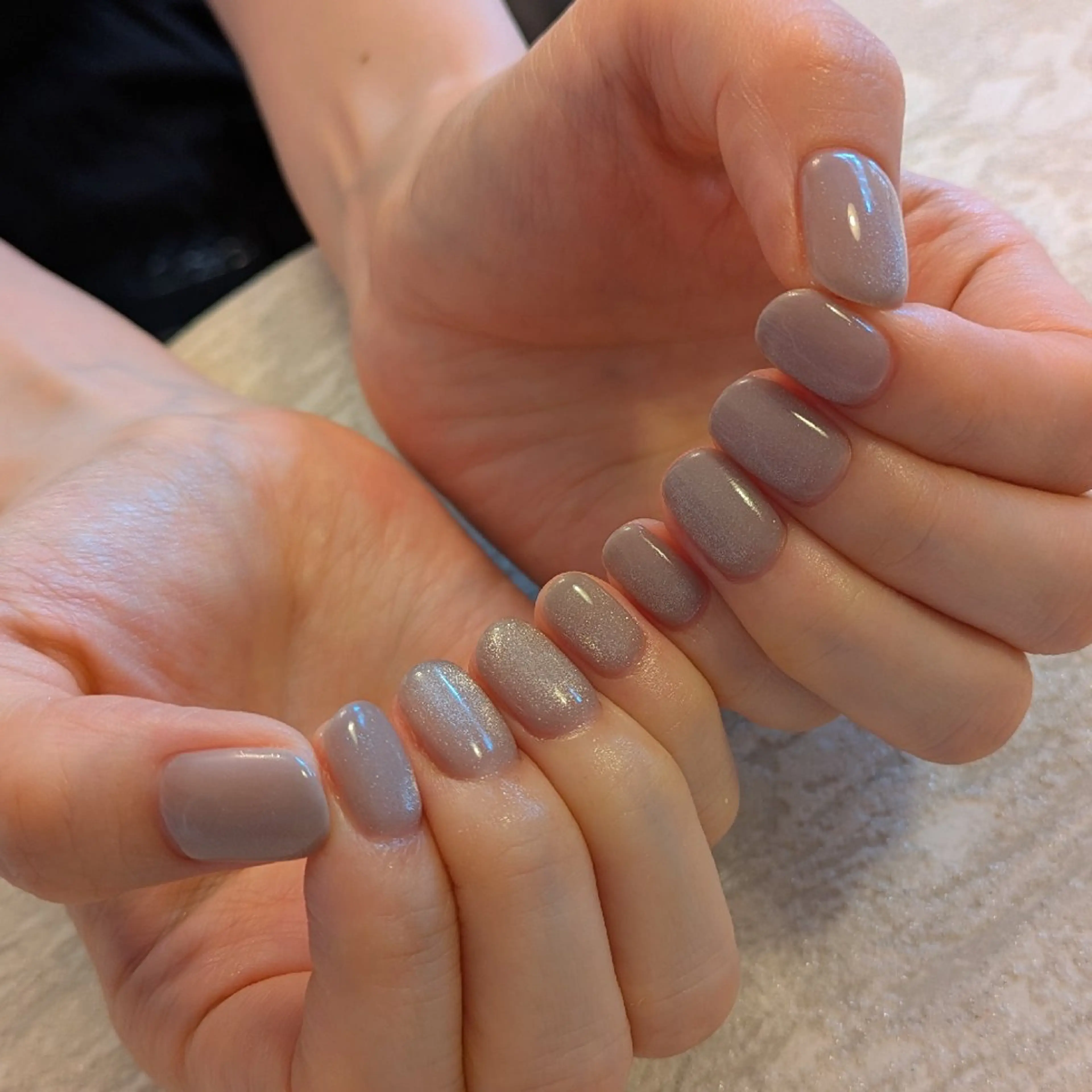 ネイル マグネットネイル ジェヌインネイル 河内のネイルデザイン