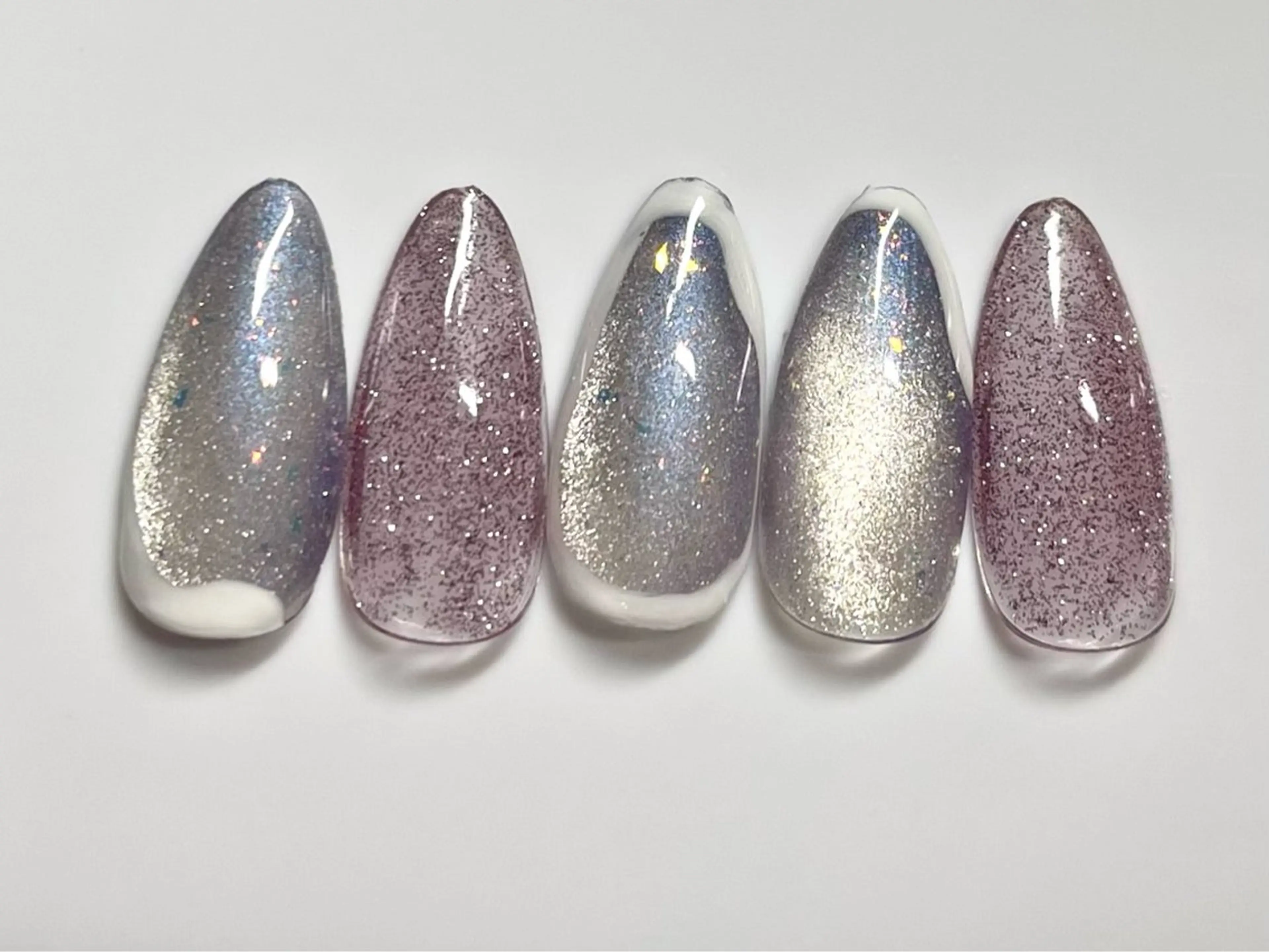 ネイル Nailsalon Graciasのネイルデザイン