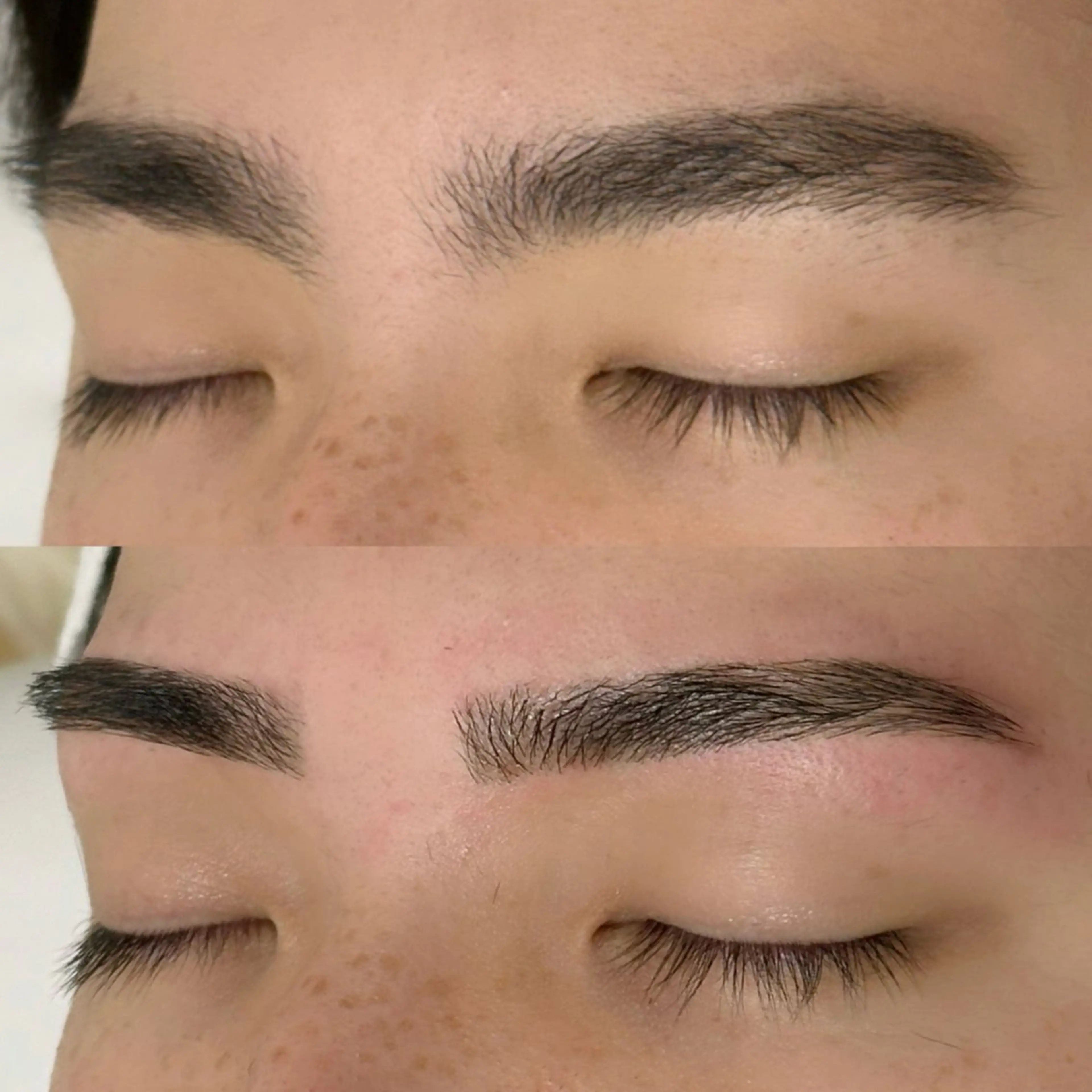 メンズ アイブロウ vico名古屋栄店所属・🌺+vico 栄店 🌺MAYUKIの眉毛・アイブロウイメージ